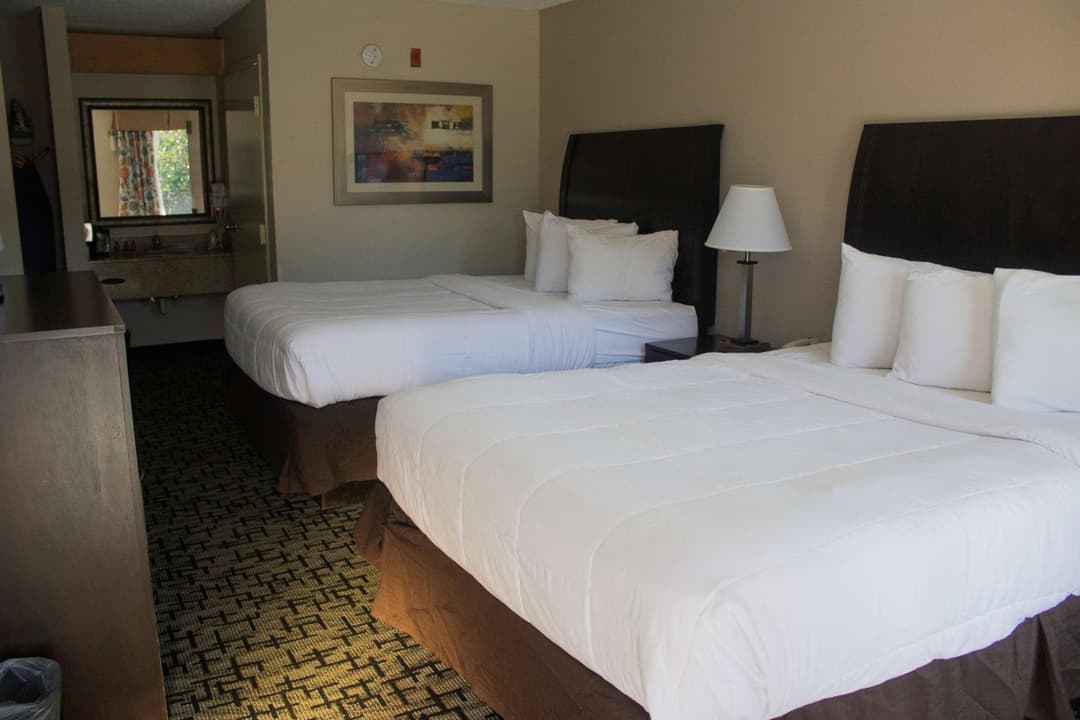 SureStay by Best Western North Myrtle Beach