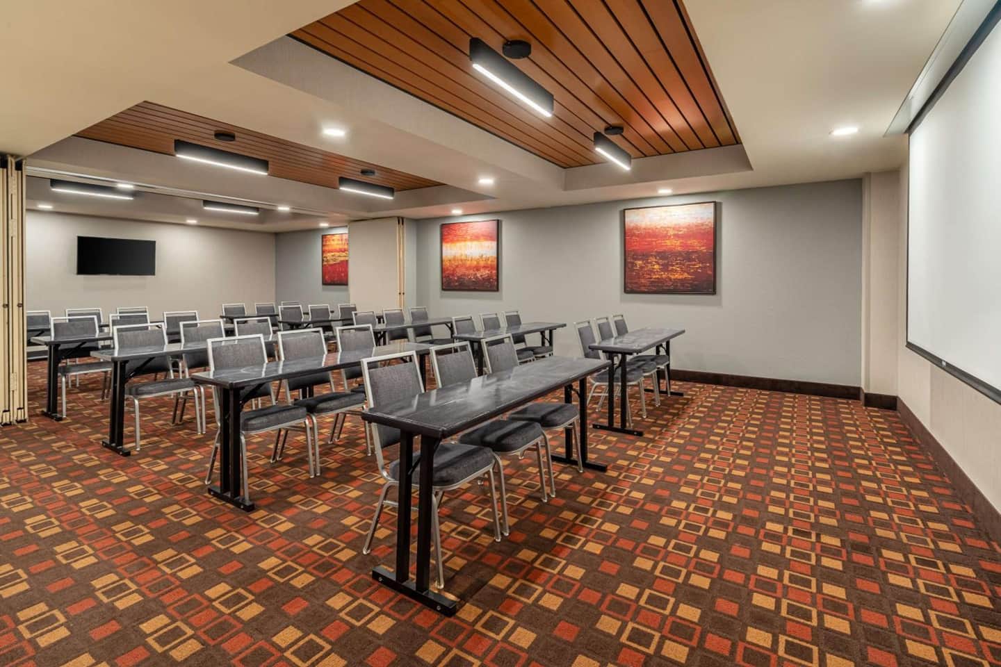Hampton Inn Nashville / Vanderbilt