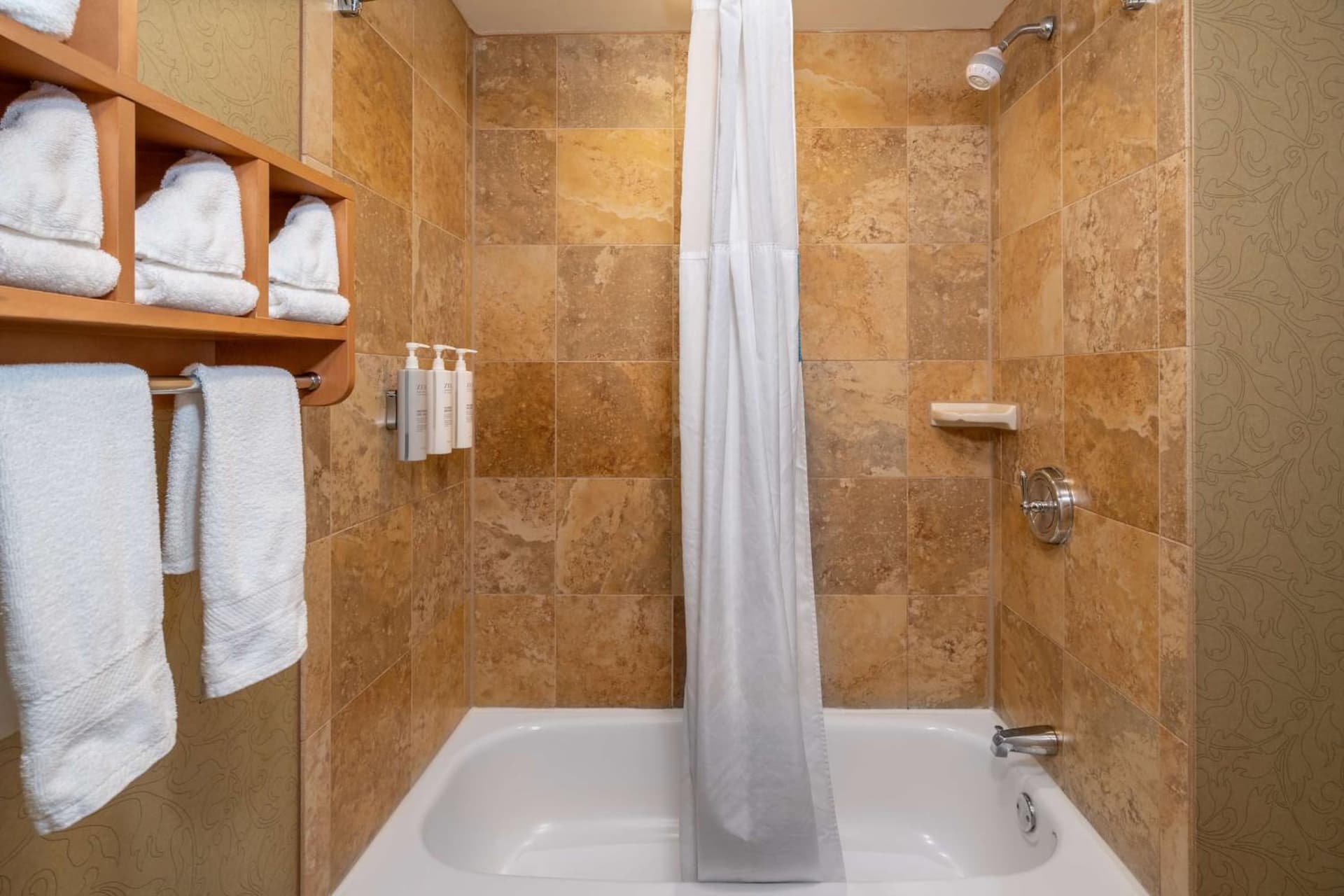 Hampton Inn & Suites Nashville Vanderbilt Elliston Place
