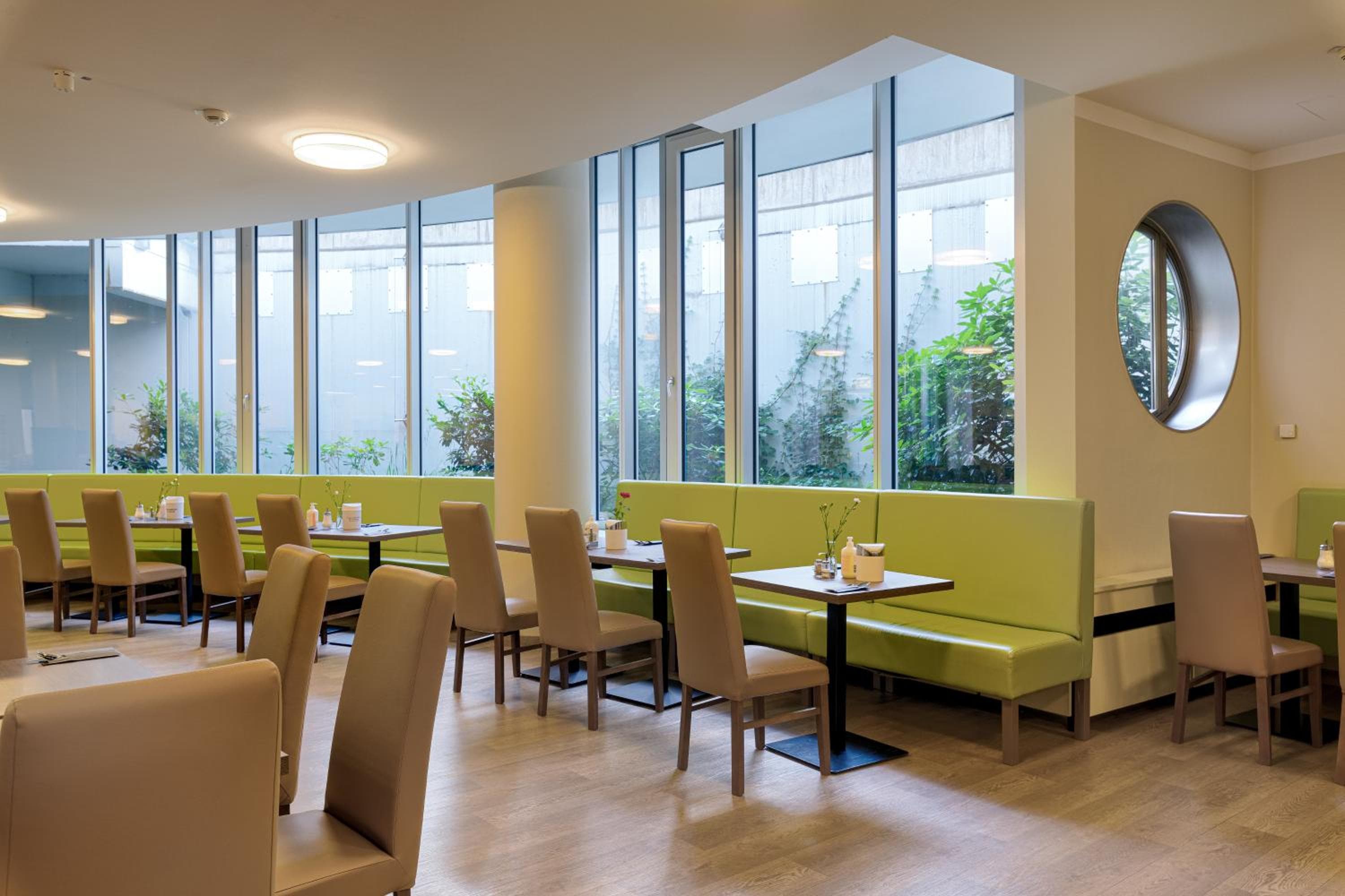 Hotel Tulip Inn München Messe