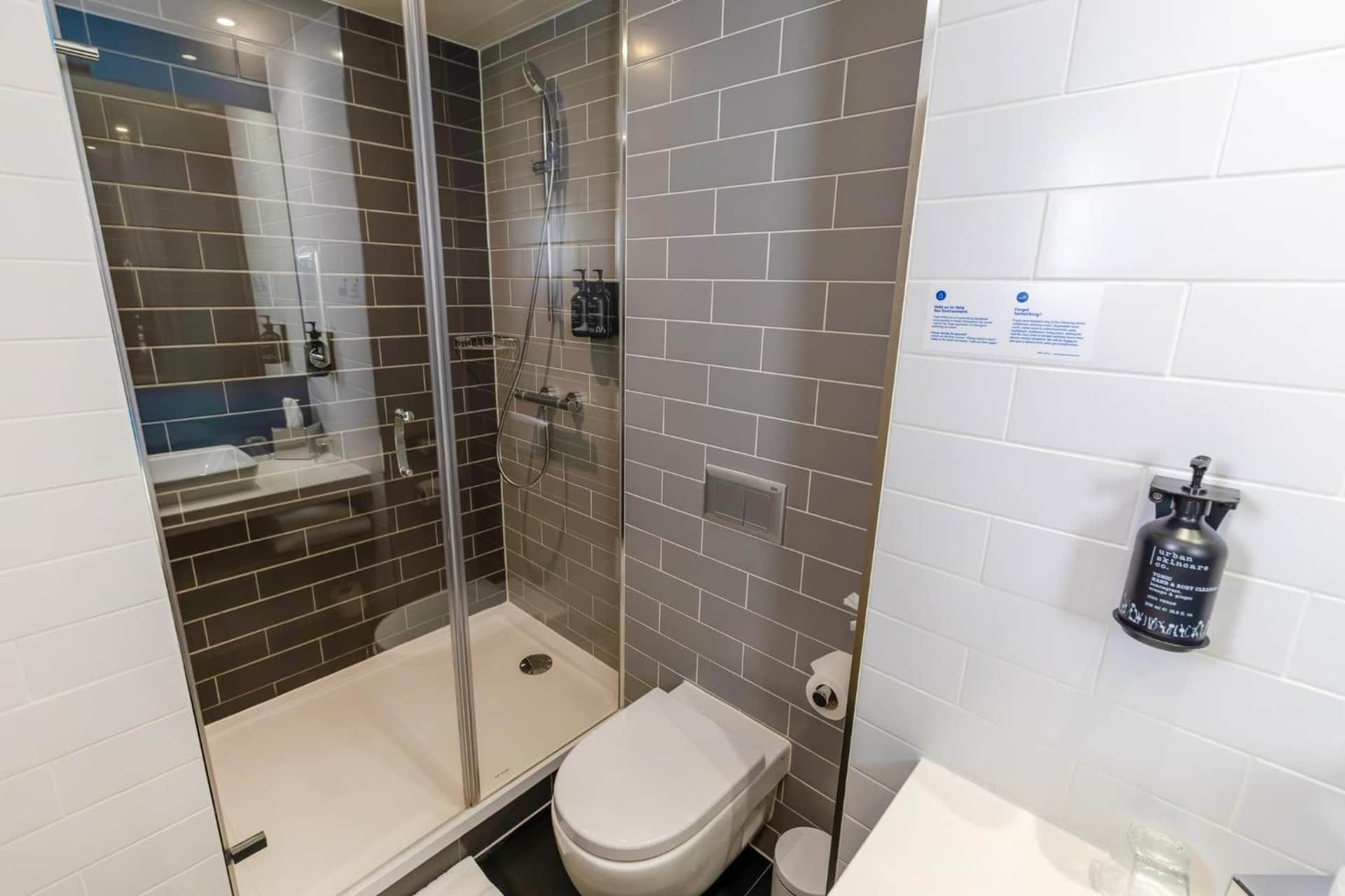 Holiday Inn Express - Manchester - TRAFFORDCITY by IHG