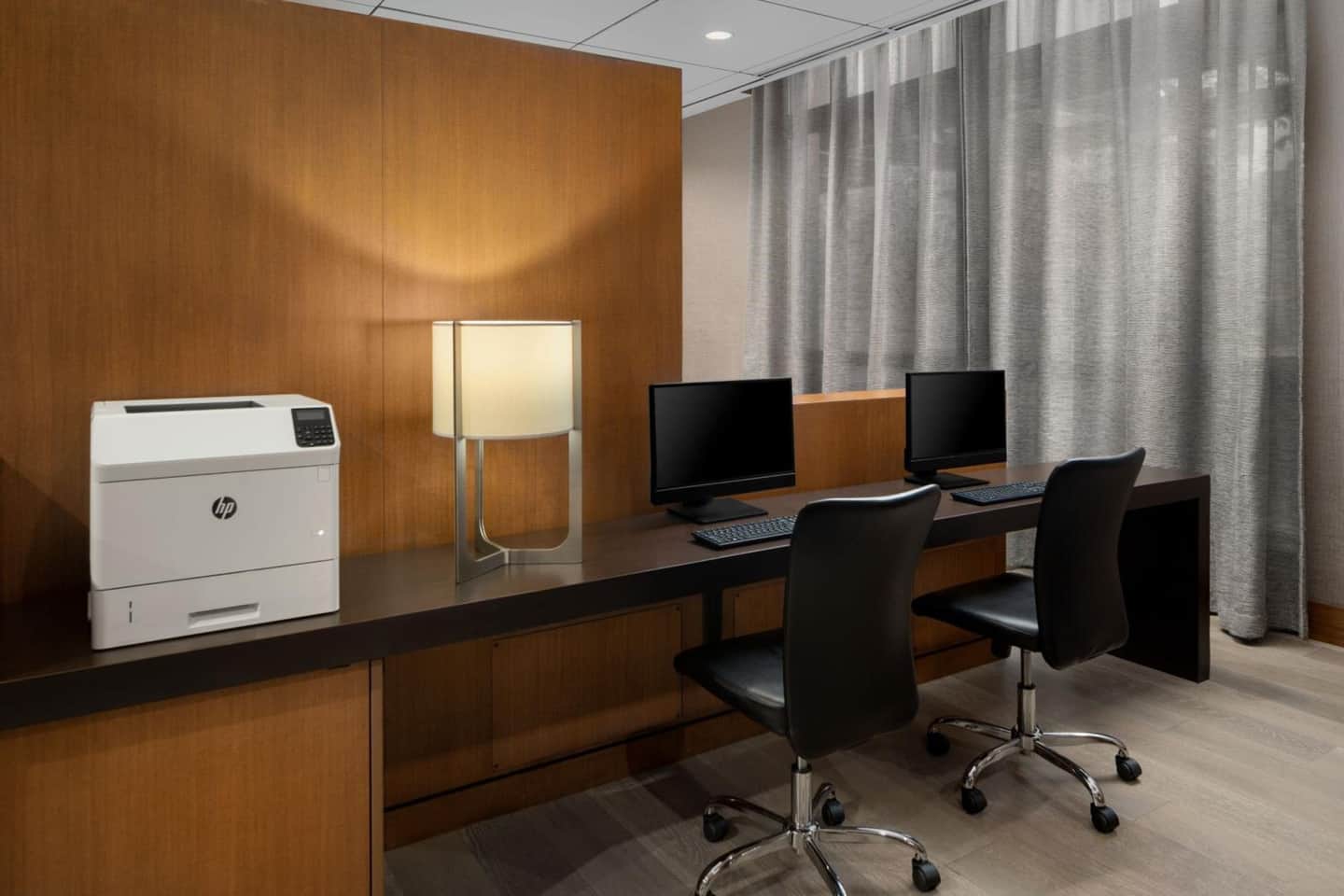 Courtyard by Marriott Seattle Bellevue/Downtown
