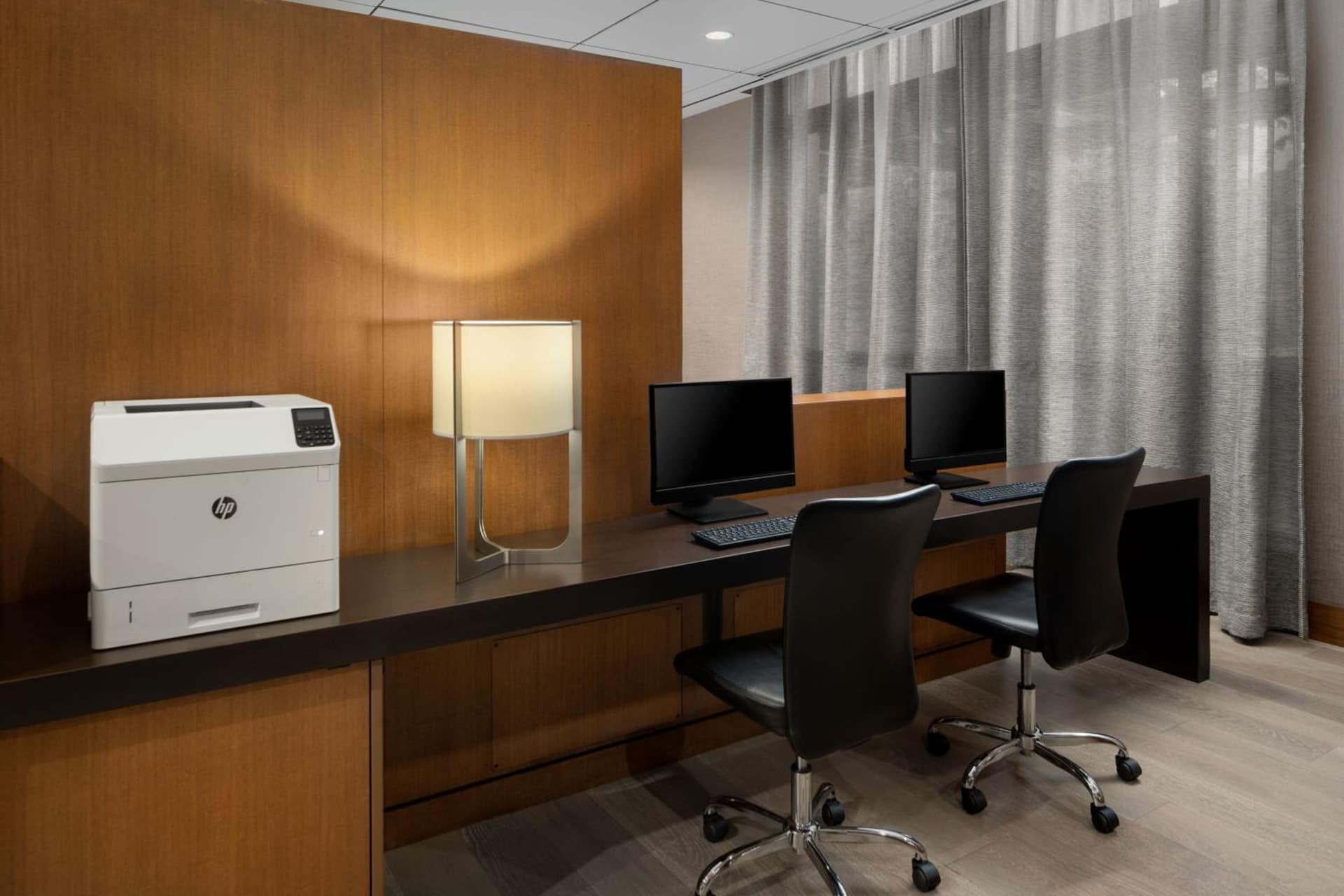 Courtyard by Marriott Seattle Bellevue/Downtown
