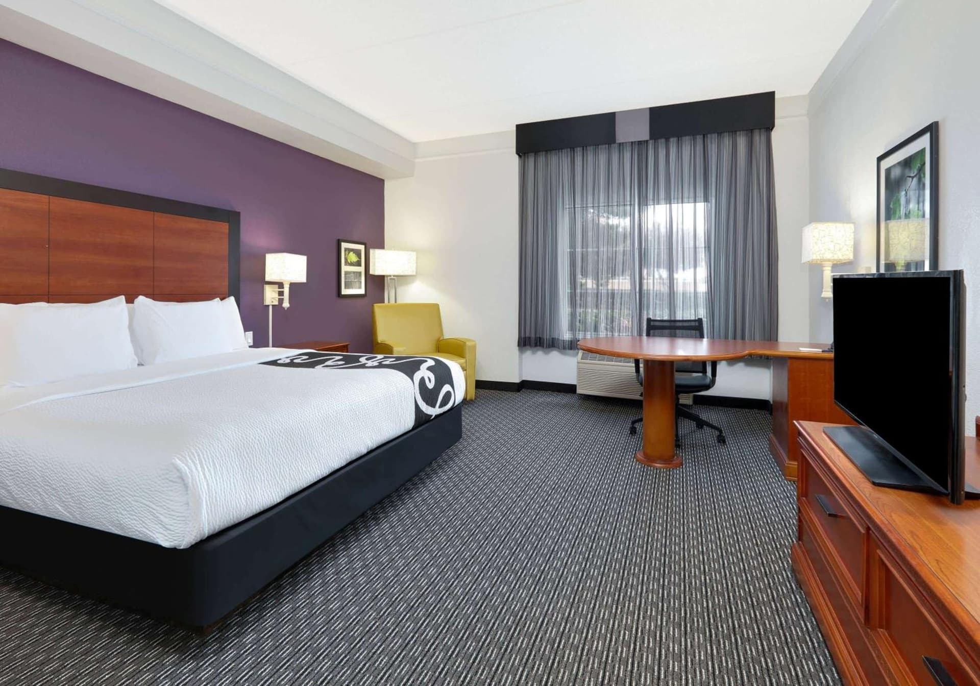La Quinta by Wyndham Dallas North Central