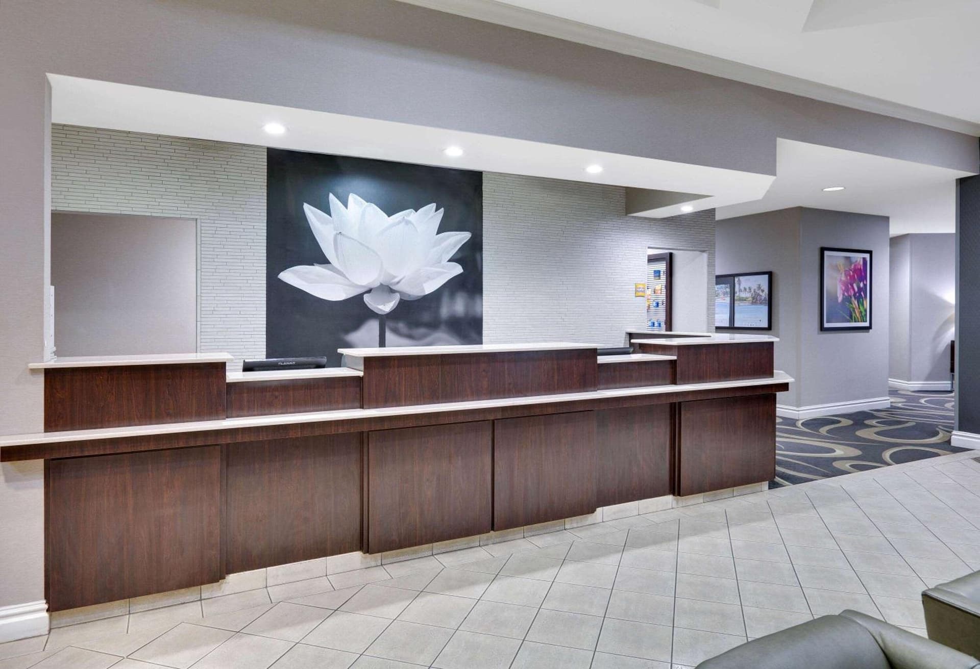 La Quinta by Wyndham Dallas North Central