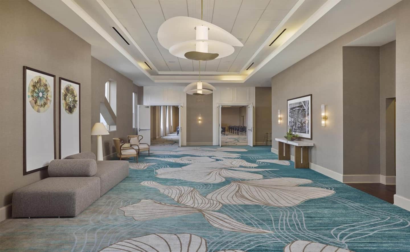 Hyatt Centric Delfina Santa Monica