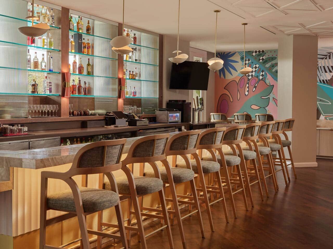 Hyatt Centric Delfina Santa Monica