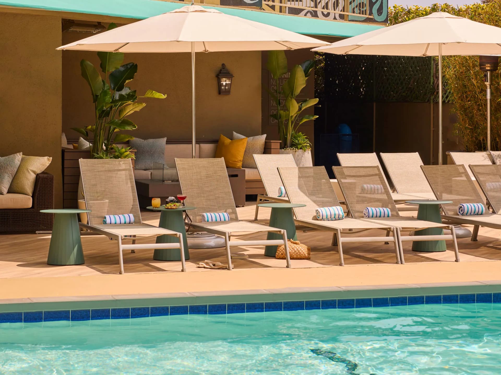 Hyatt Centric Delfina Santa Monica