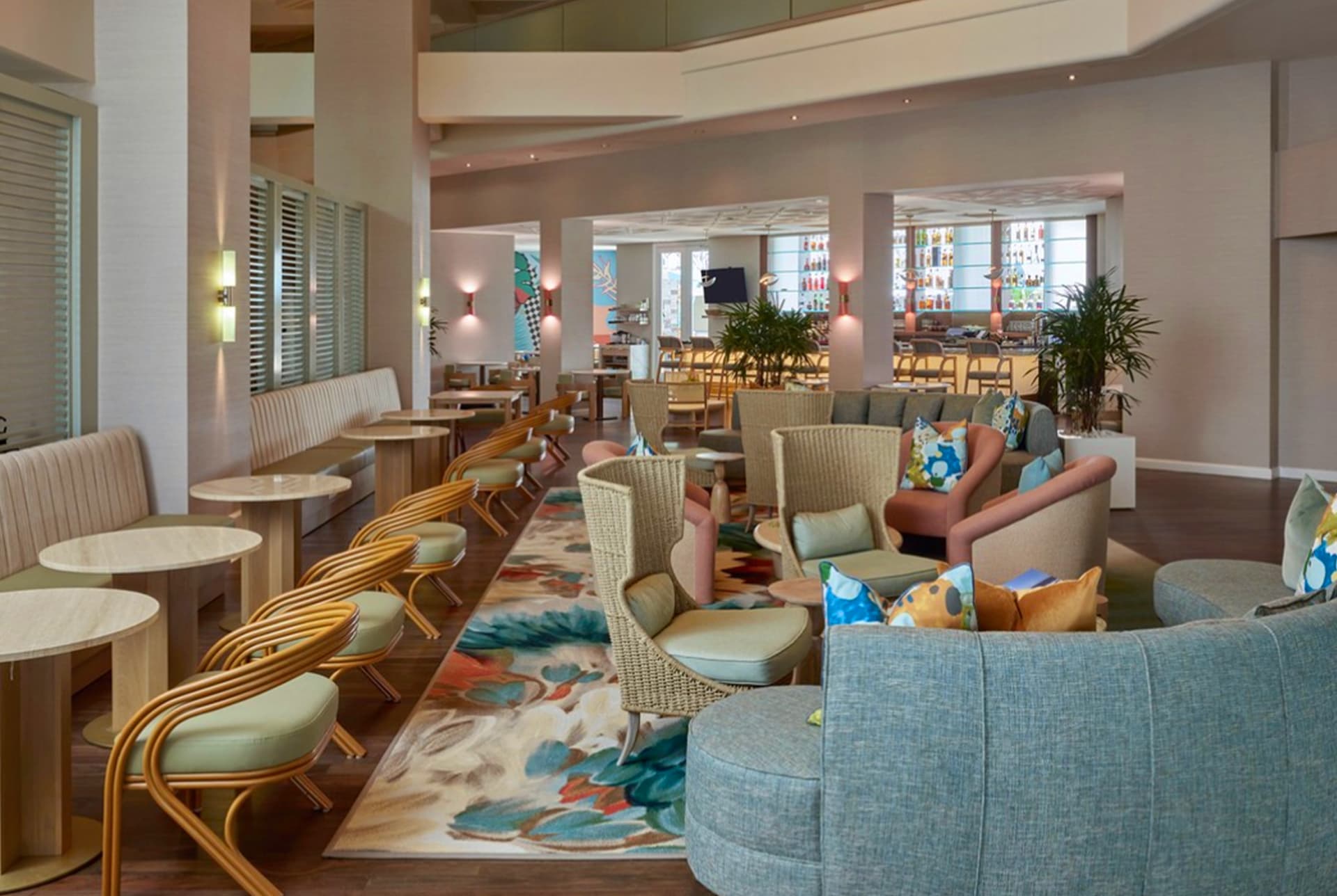 Hyatt Centric Delfina Santa Monica