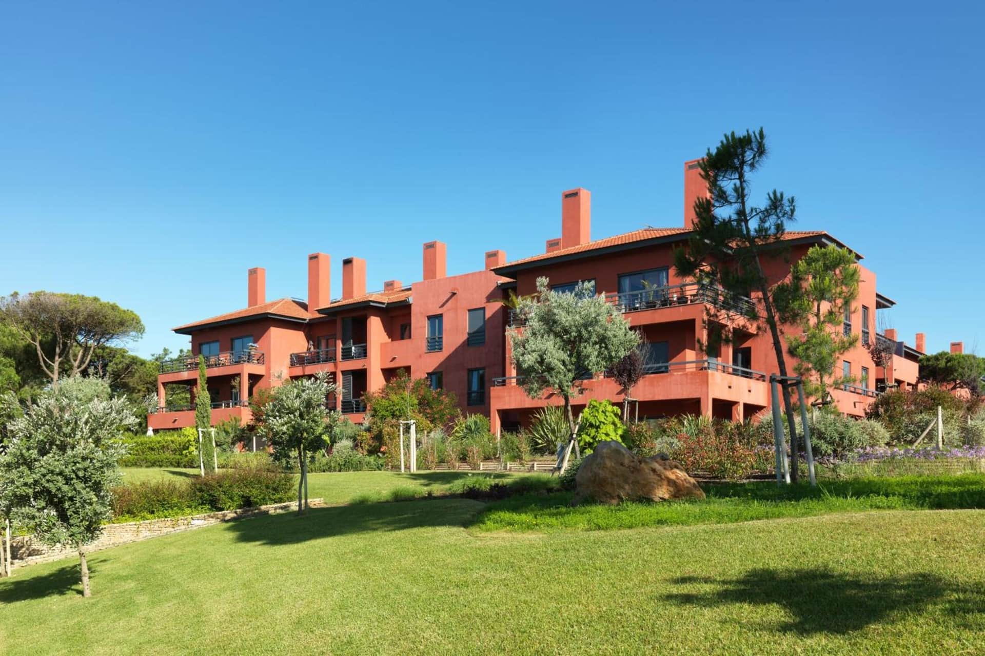 Sheraton Cascais Resort Hotel & Residences