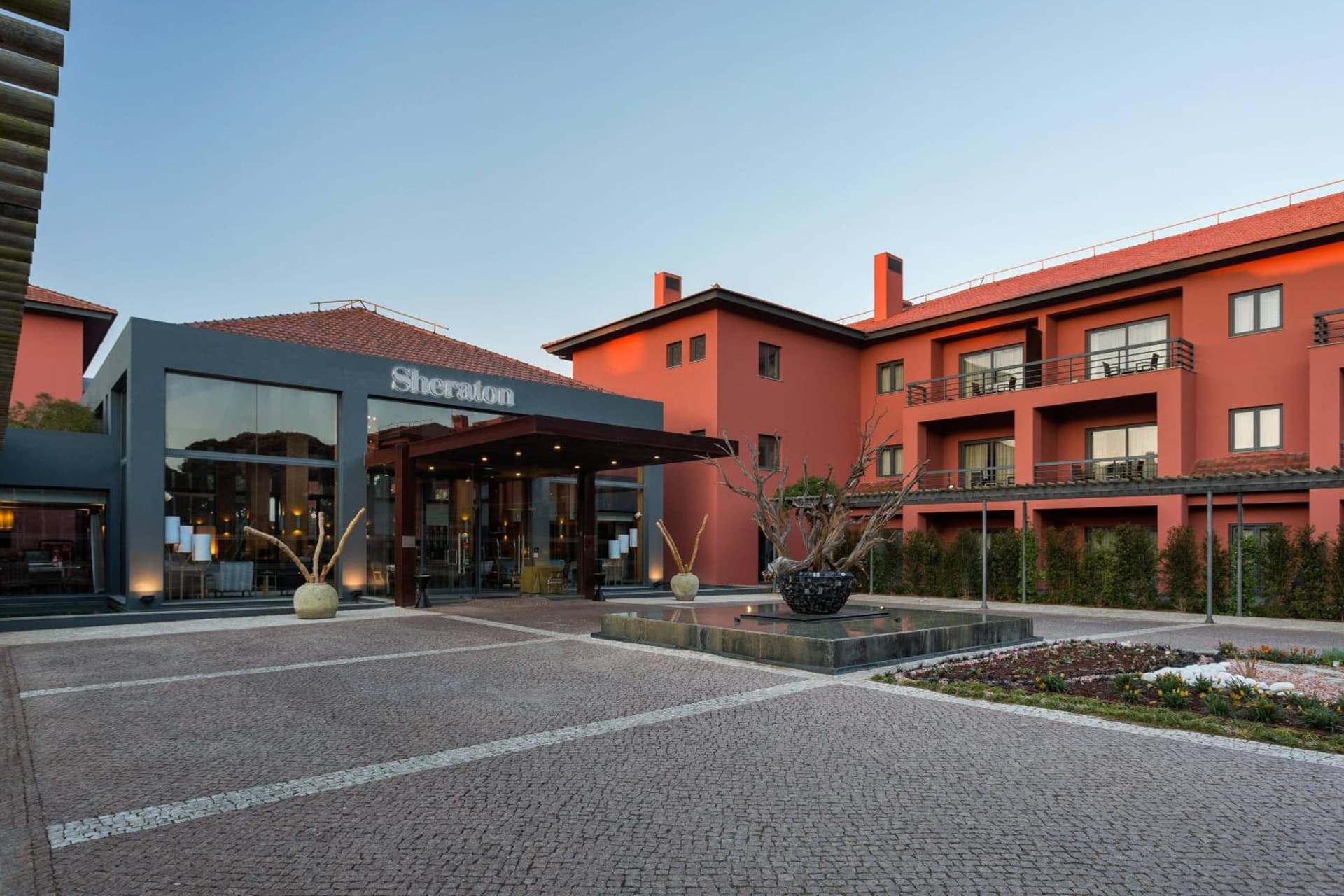 Sheraton Cascais Resort Hotel & Residences