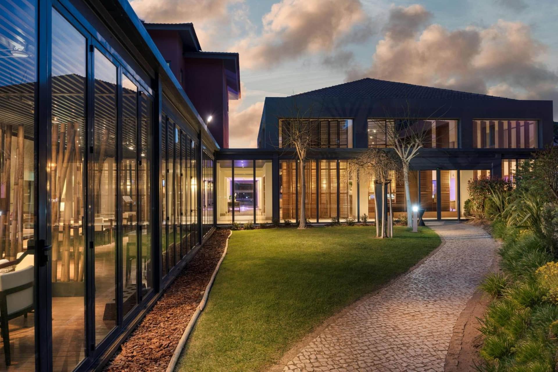 Sheraton Cascais Resort Hotel & Residences