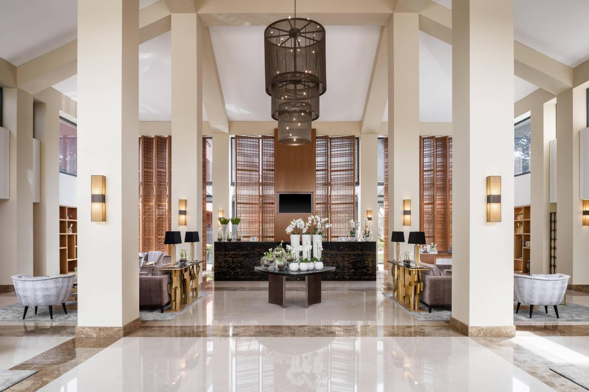 Sheraton Cascais Resort Hotel & Residences