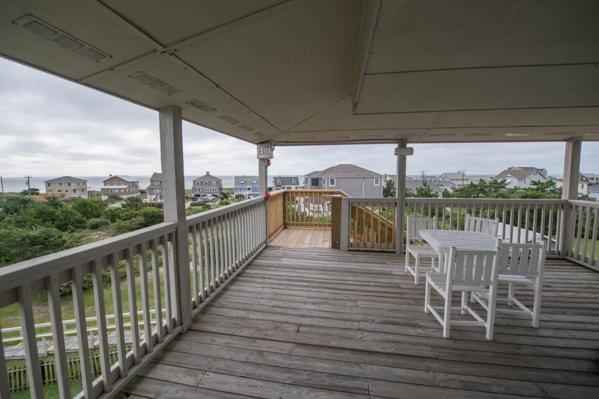 Atlantic Beach Resort