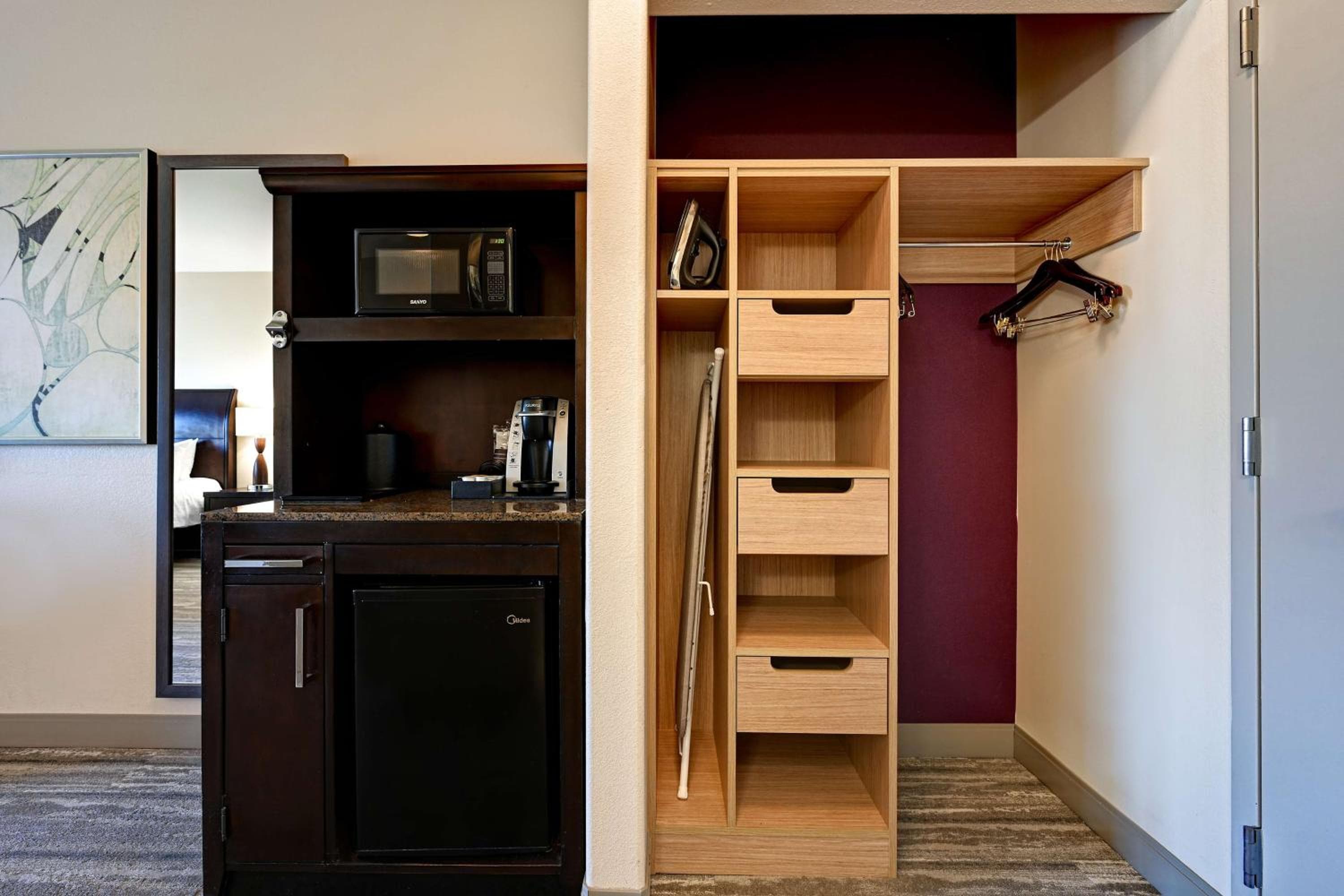 Hilton Garden Inn San Bernardino