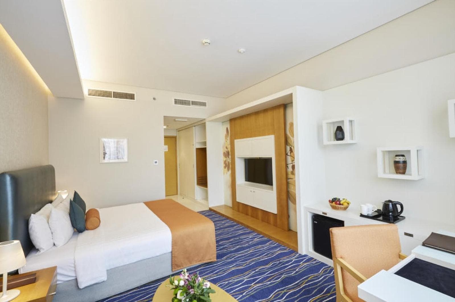 Royal Continental Hotel - Dubai Airport