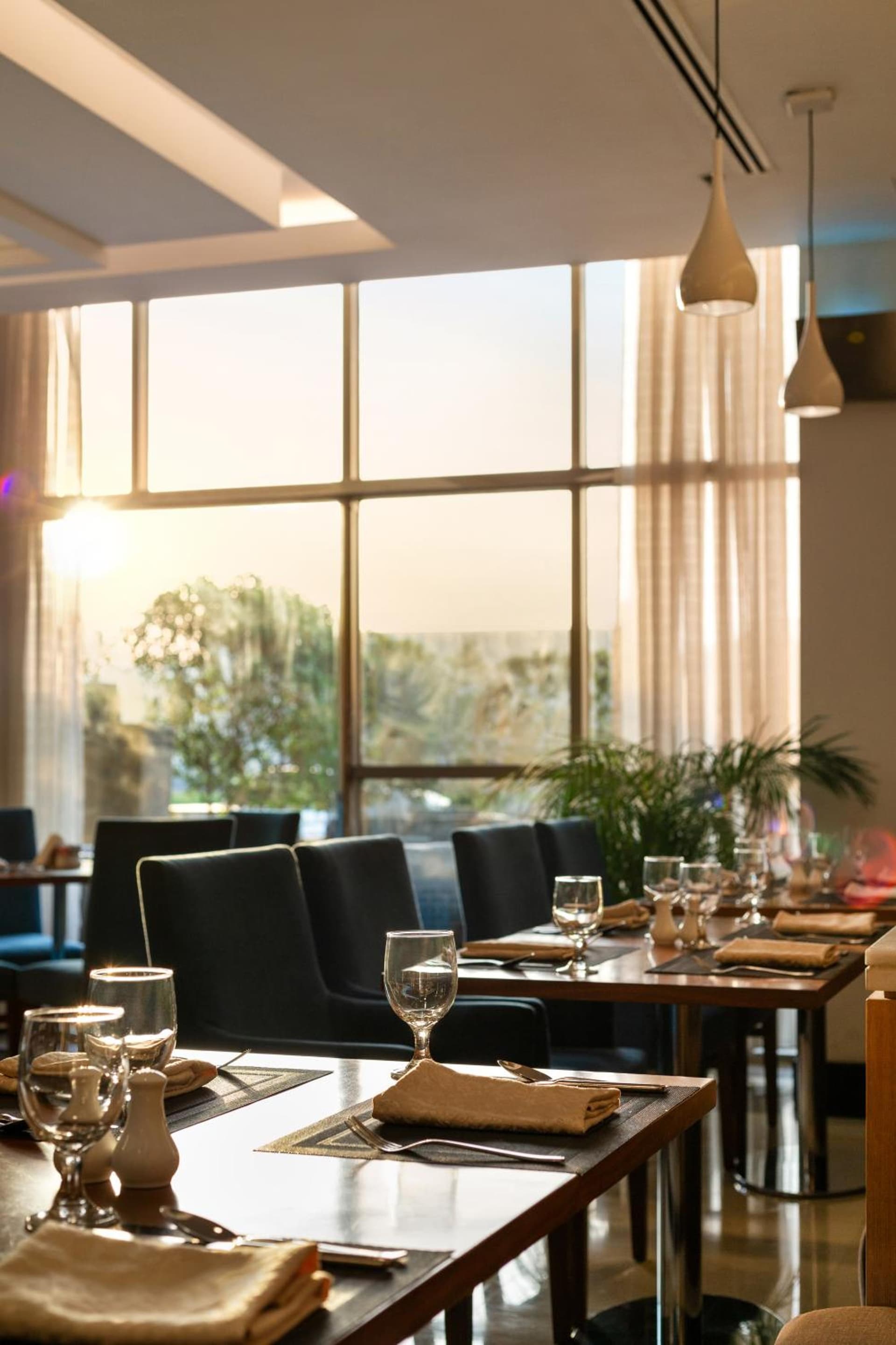 Royal Continental Hotel - Dubai Airport