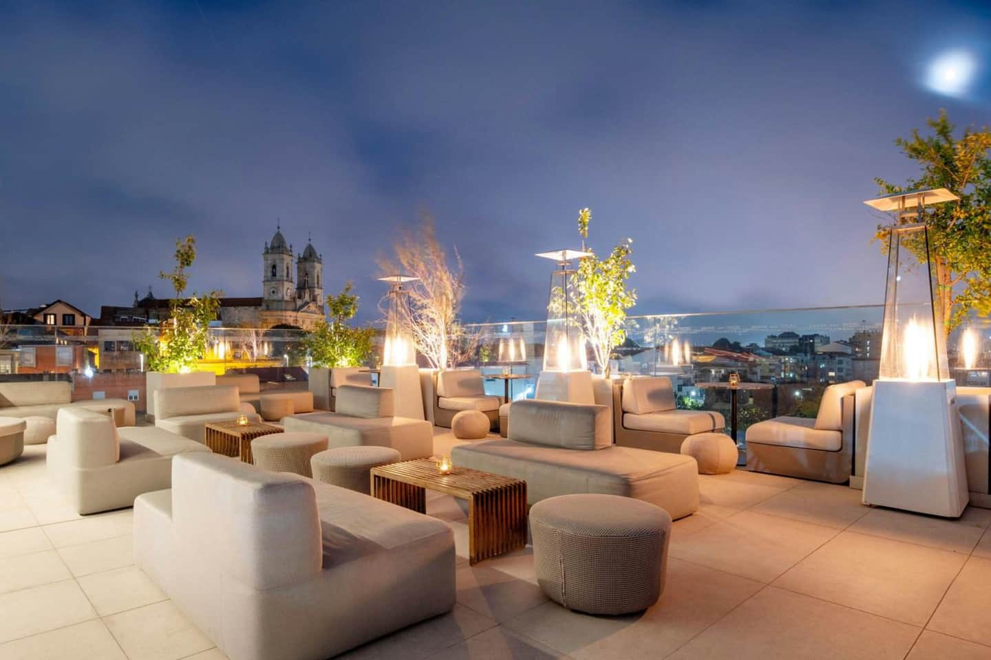 Renaissance Porto Lapa Hotel
