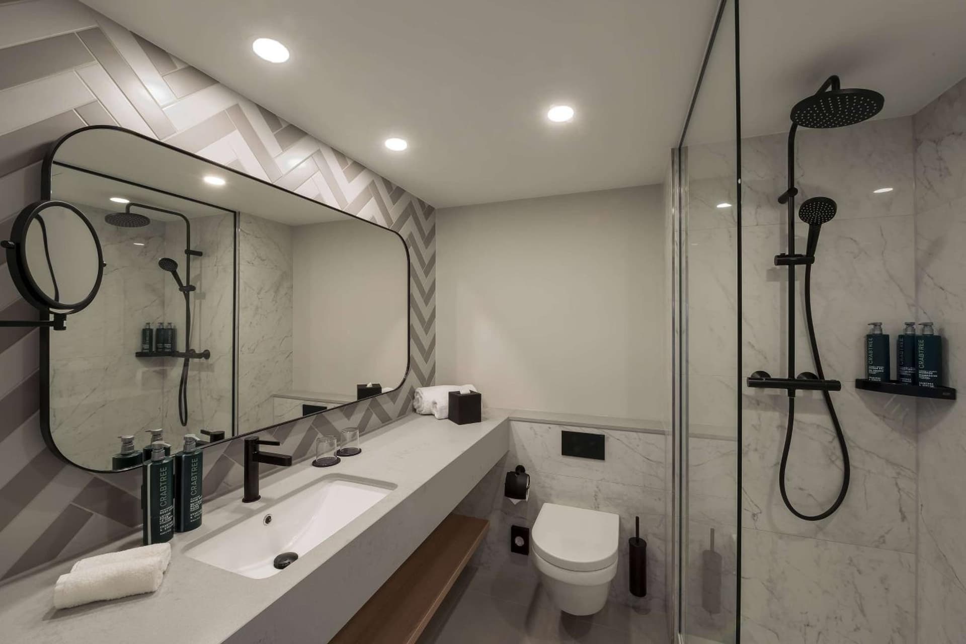 DoubleTree By Hilton Berlin Ku'Damm