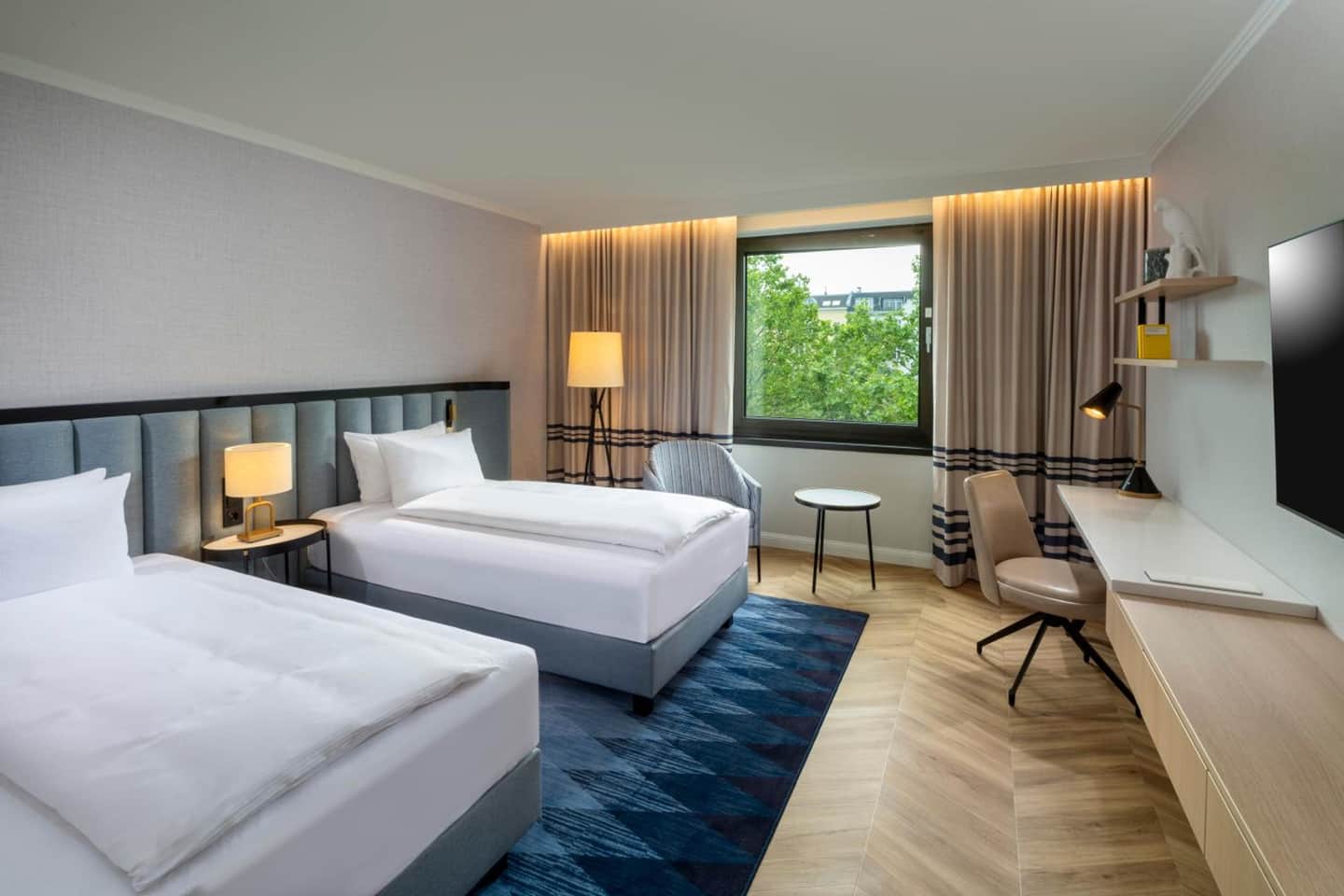 DoubleTree By Hilton Berlin Ku'Damm