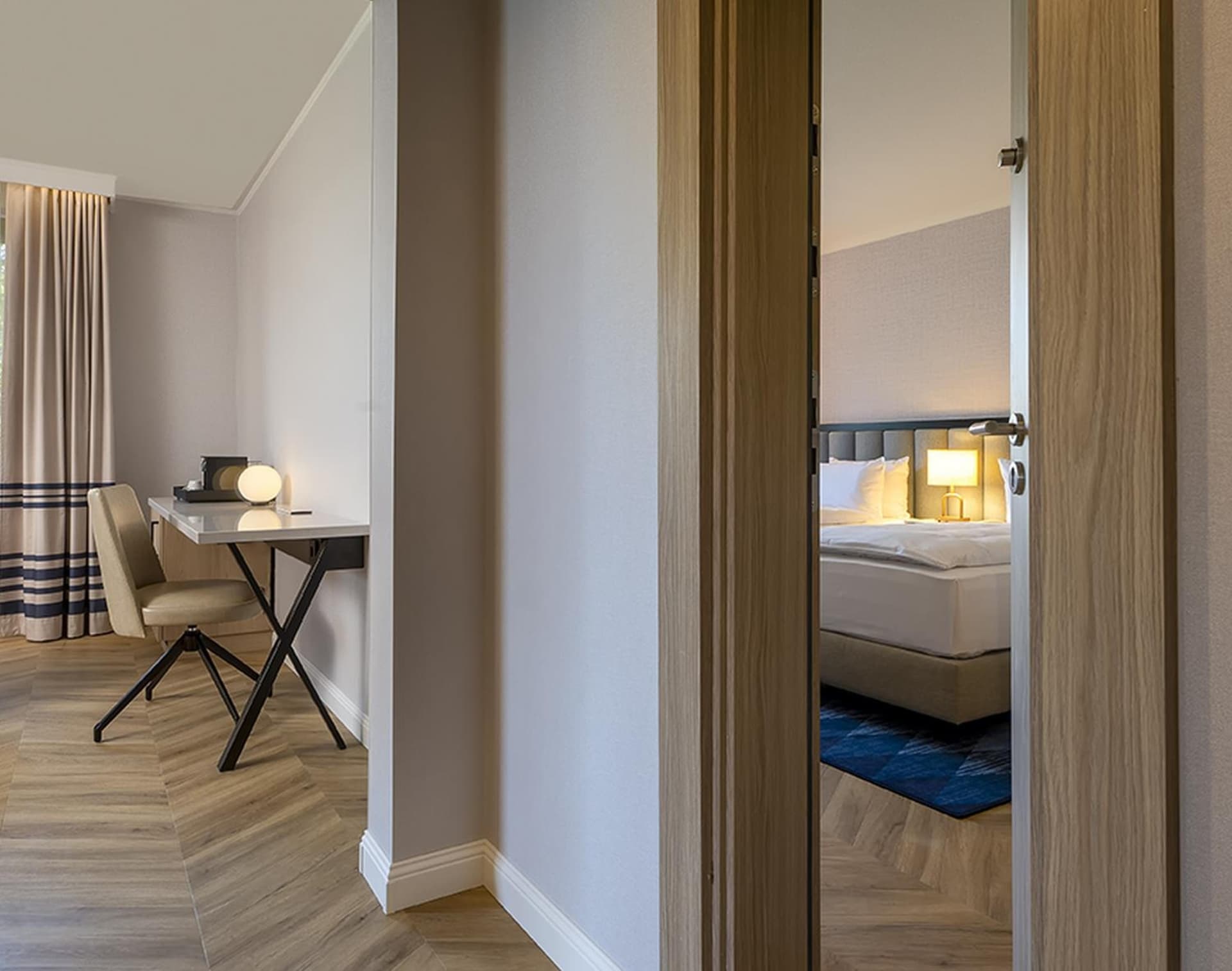 DoubleTree By Hilton Berlin Ku'Damm