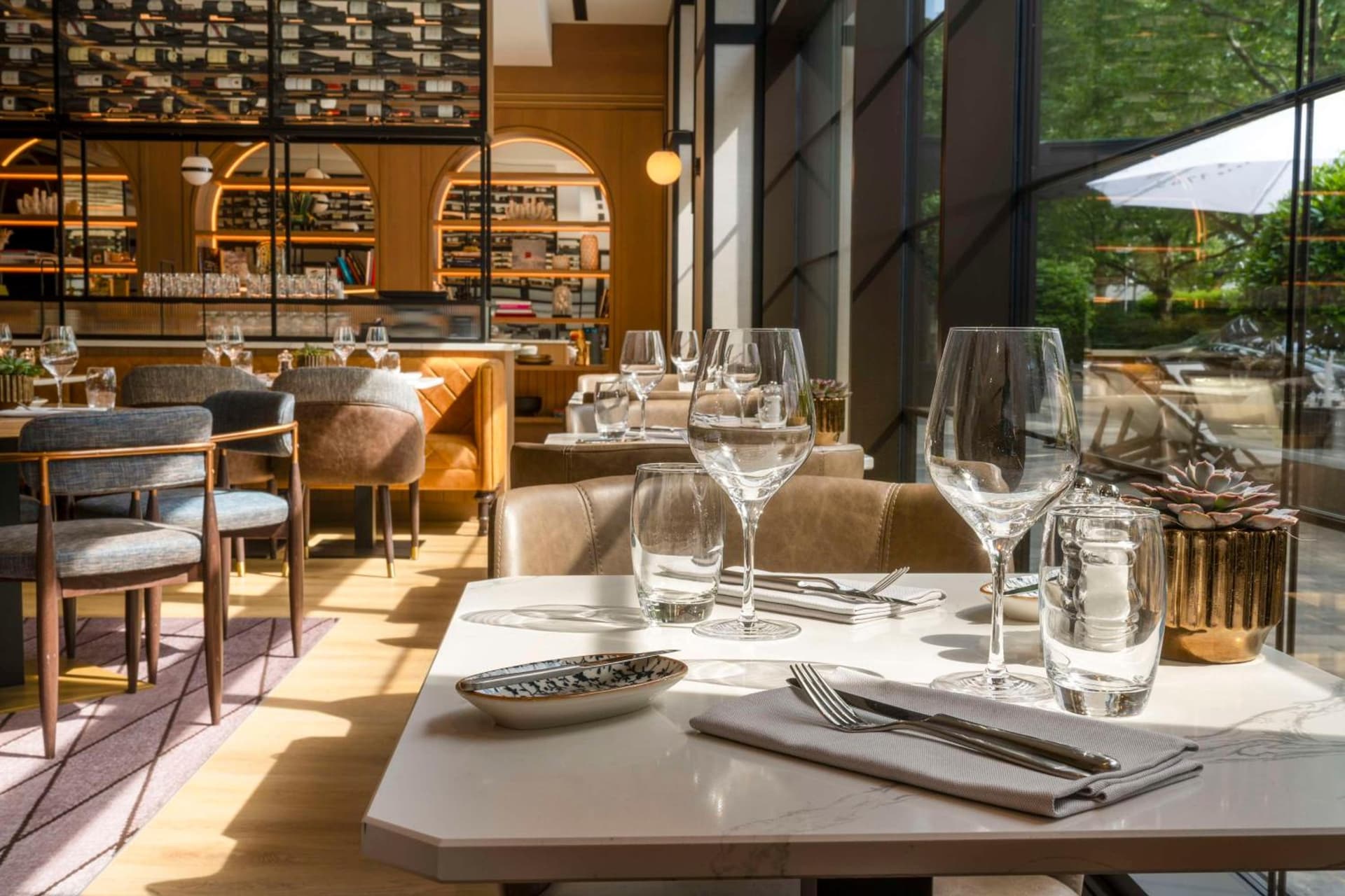 DoubleTree By Hilton Berlin Ku'Damm