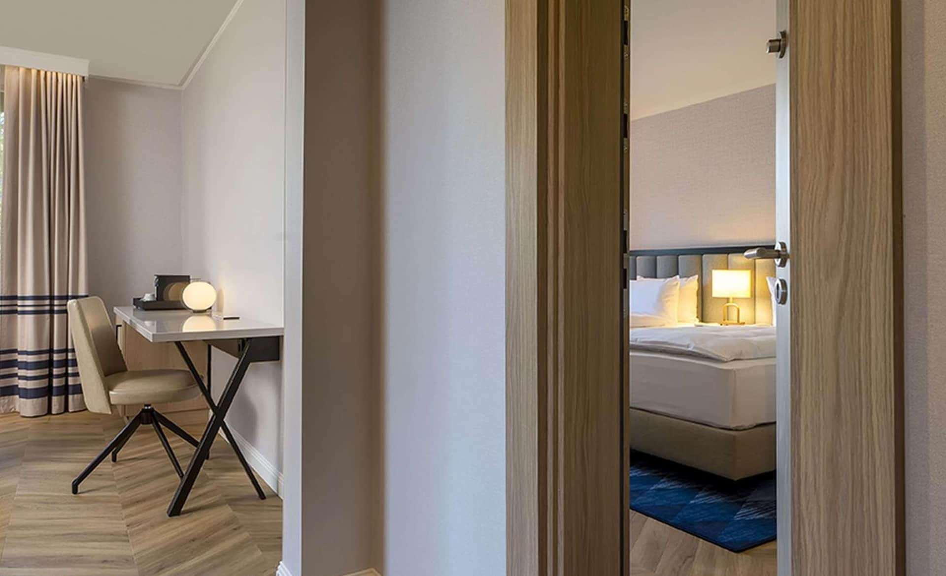 DoubleTree By Hilton Berlin Ku'Damm