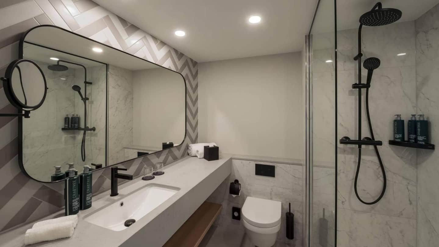 DoubleTree By Hilton Berlin Ku'Damm