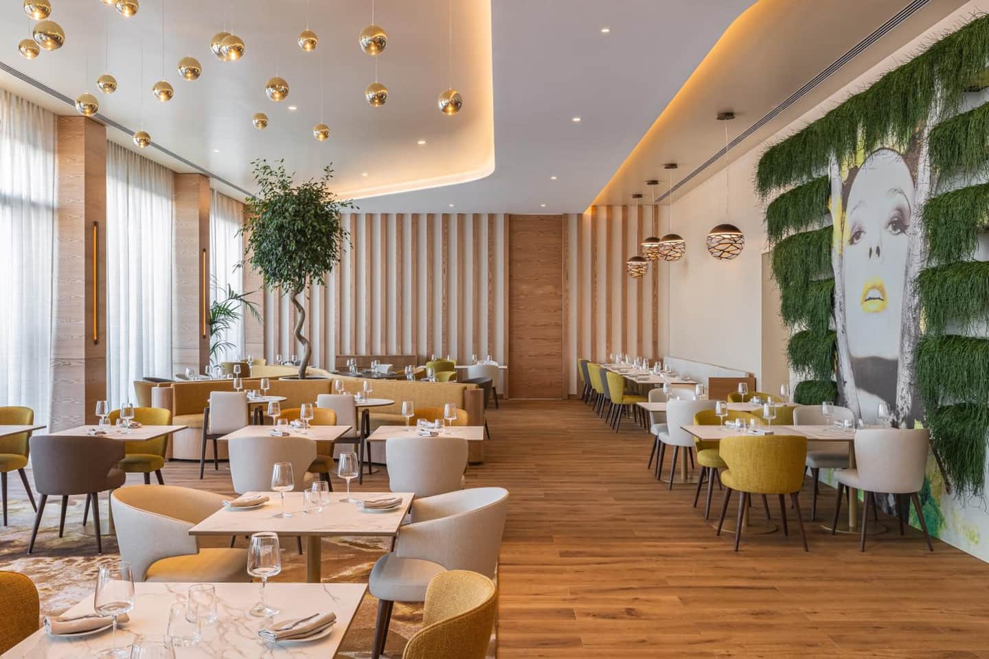 Hyatt Regency Lisbon