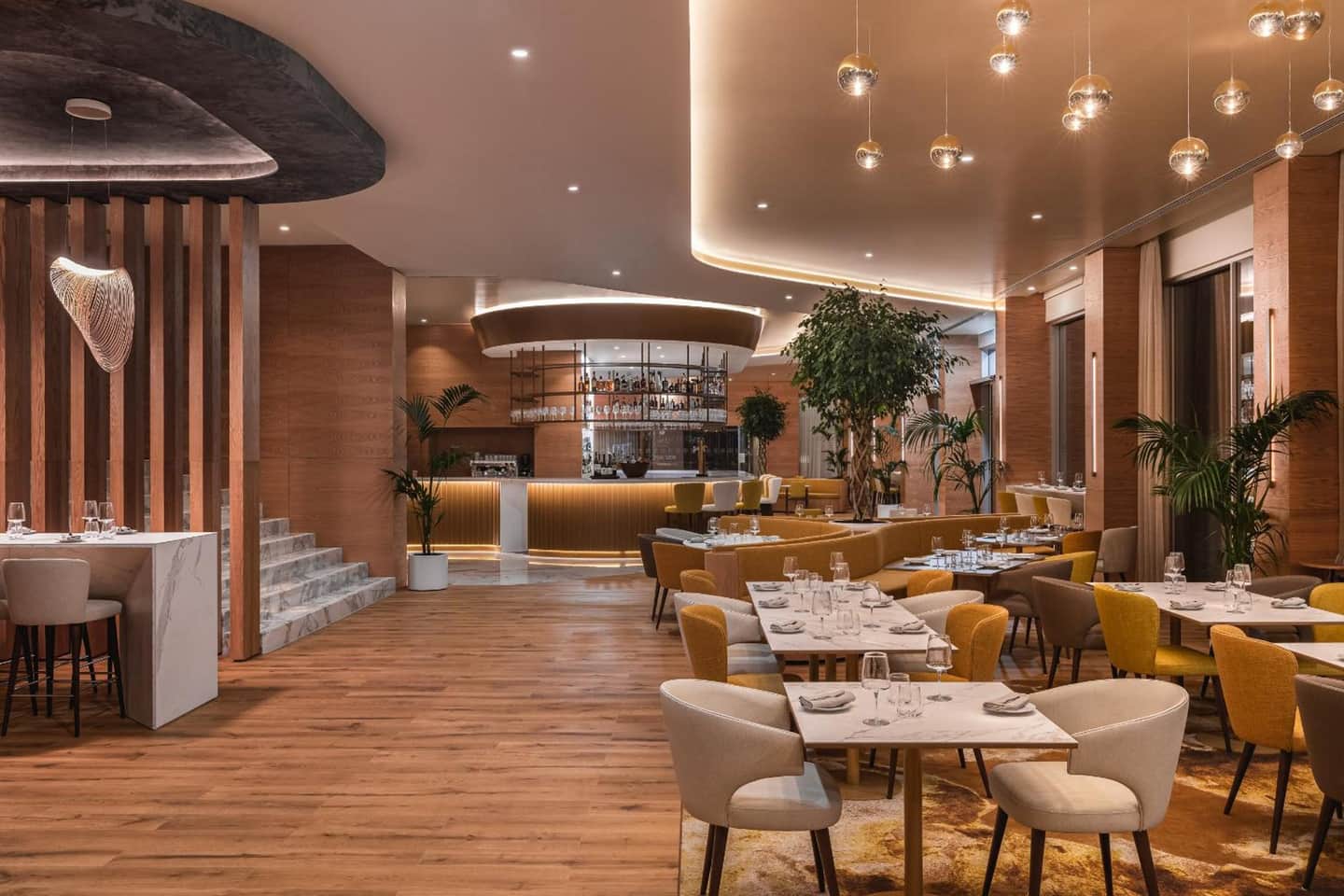 Hyatt Regency Lisbon