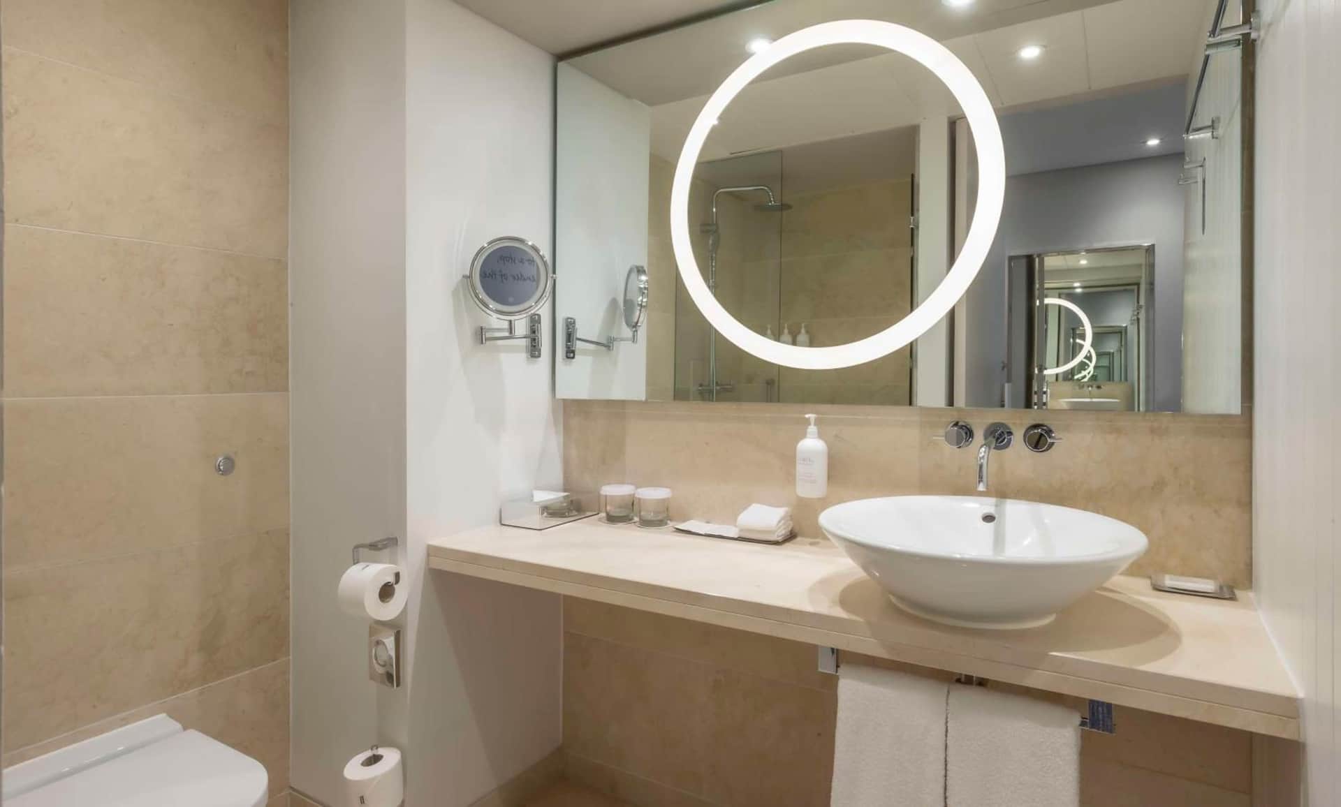 The Morrison Dublin, Curio Collection by Hilton
