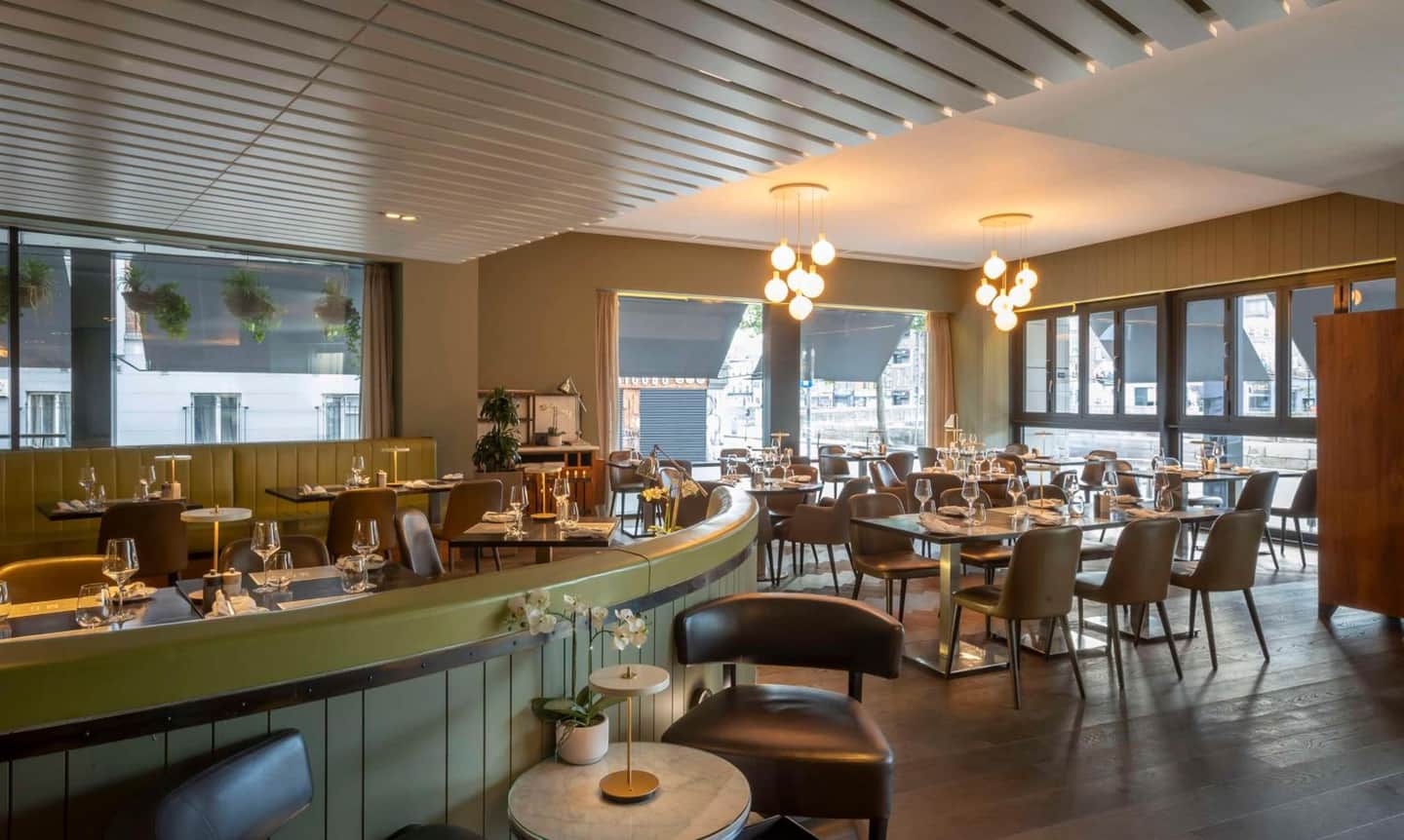 The Morrison Dublin, Curio Collection by Hilton