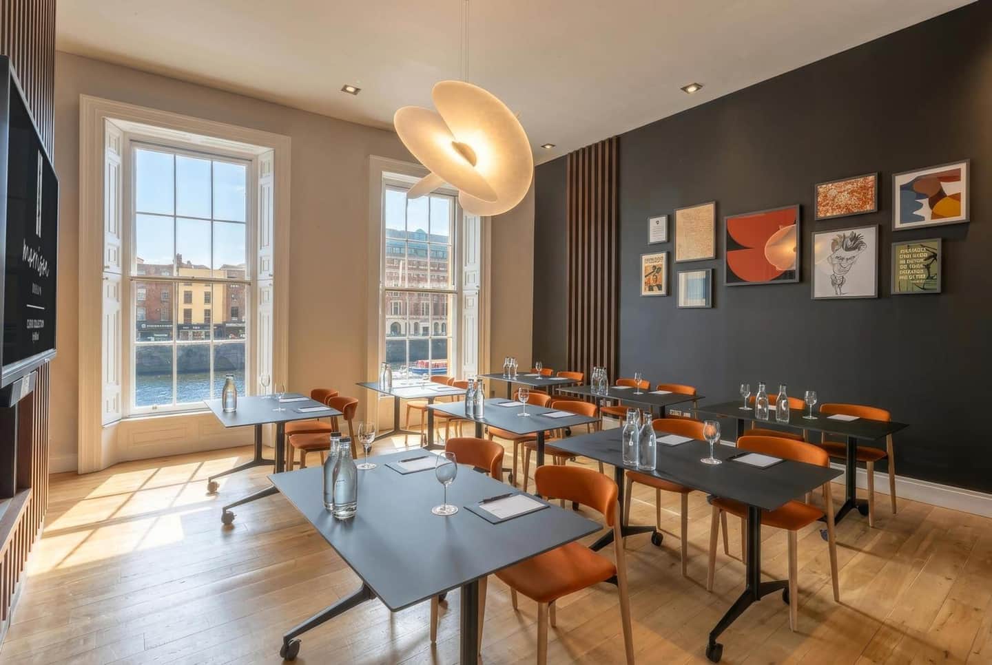 The Morrison Dublin, Curio Collection by Hilton