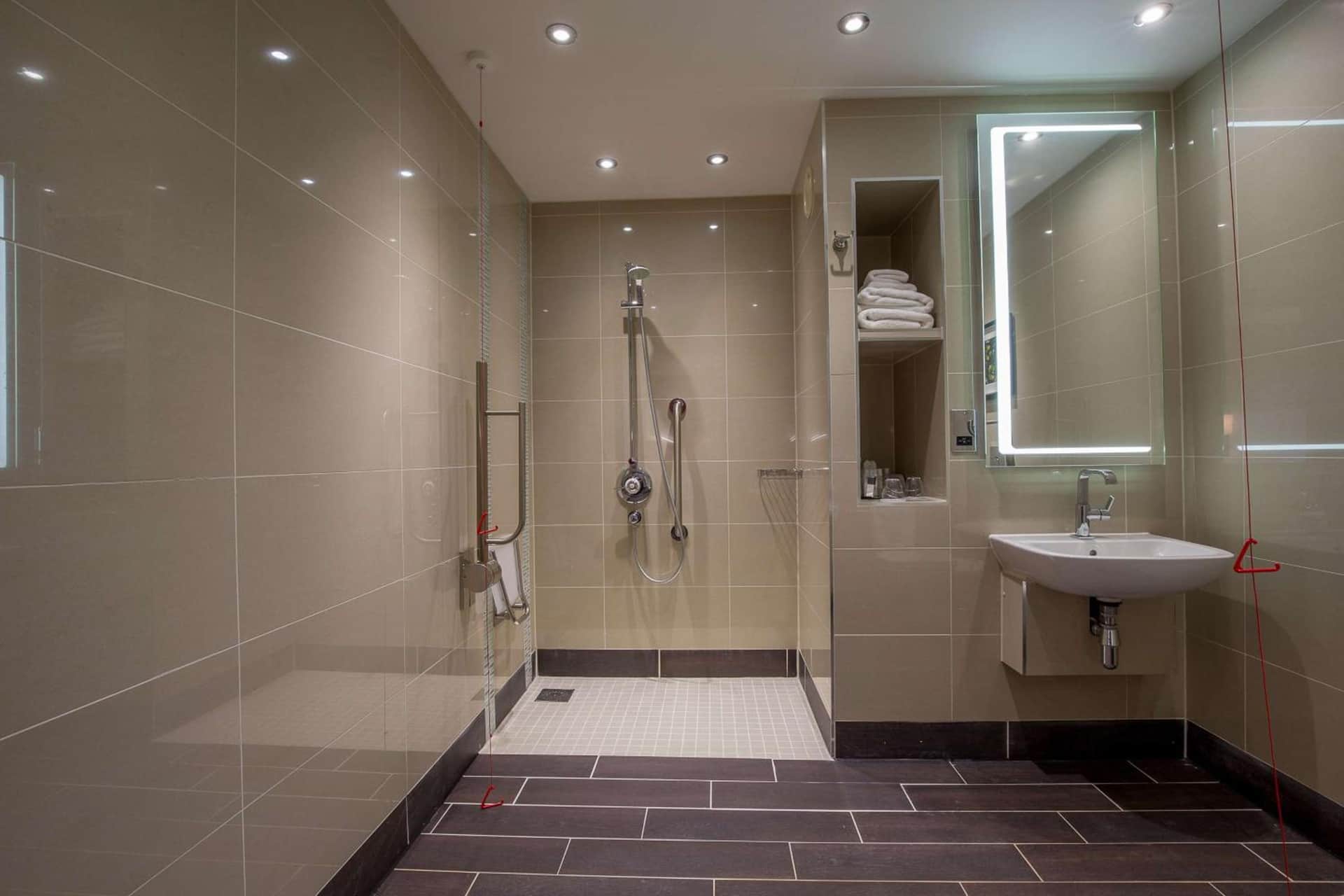 DoubleTree by Hilton Nottingham-Gateway