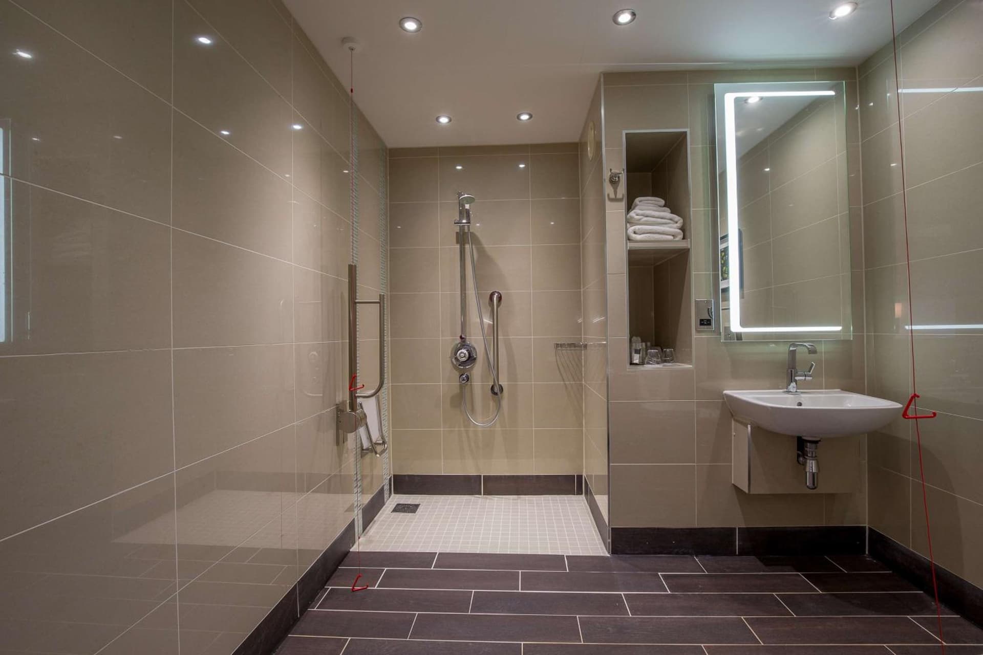 DoubleTree by Hilton Nottingham-Gateway
