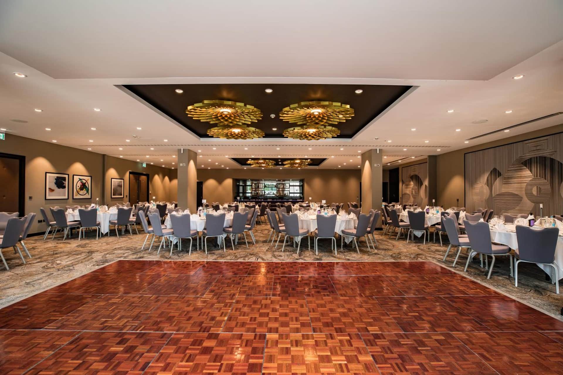 DoubleTree by Hilton Woking