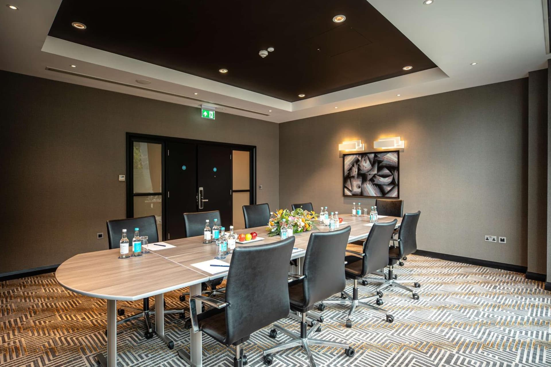 DoubleTree by Hilton Woking