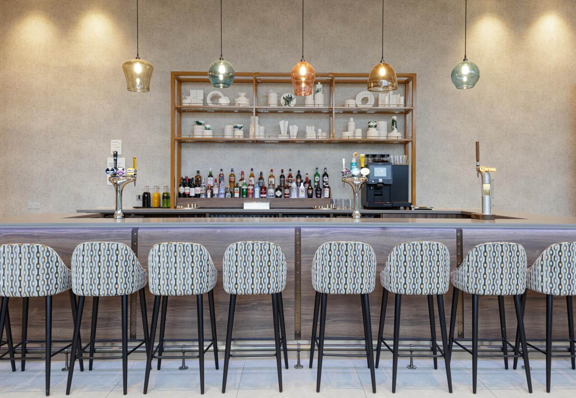 Hilton Garden Inn Stoke on Trent