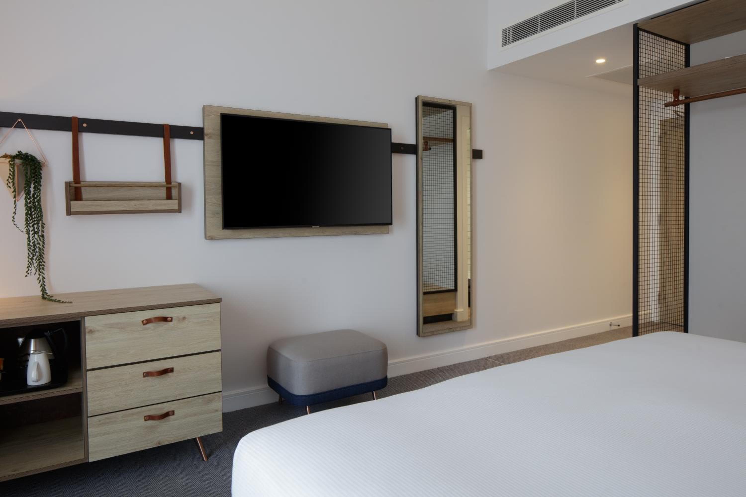 Hilton Garden Inn Stoke on Trent