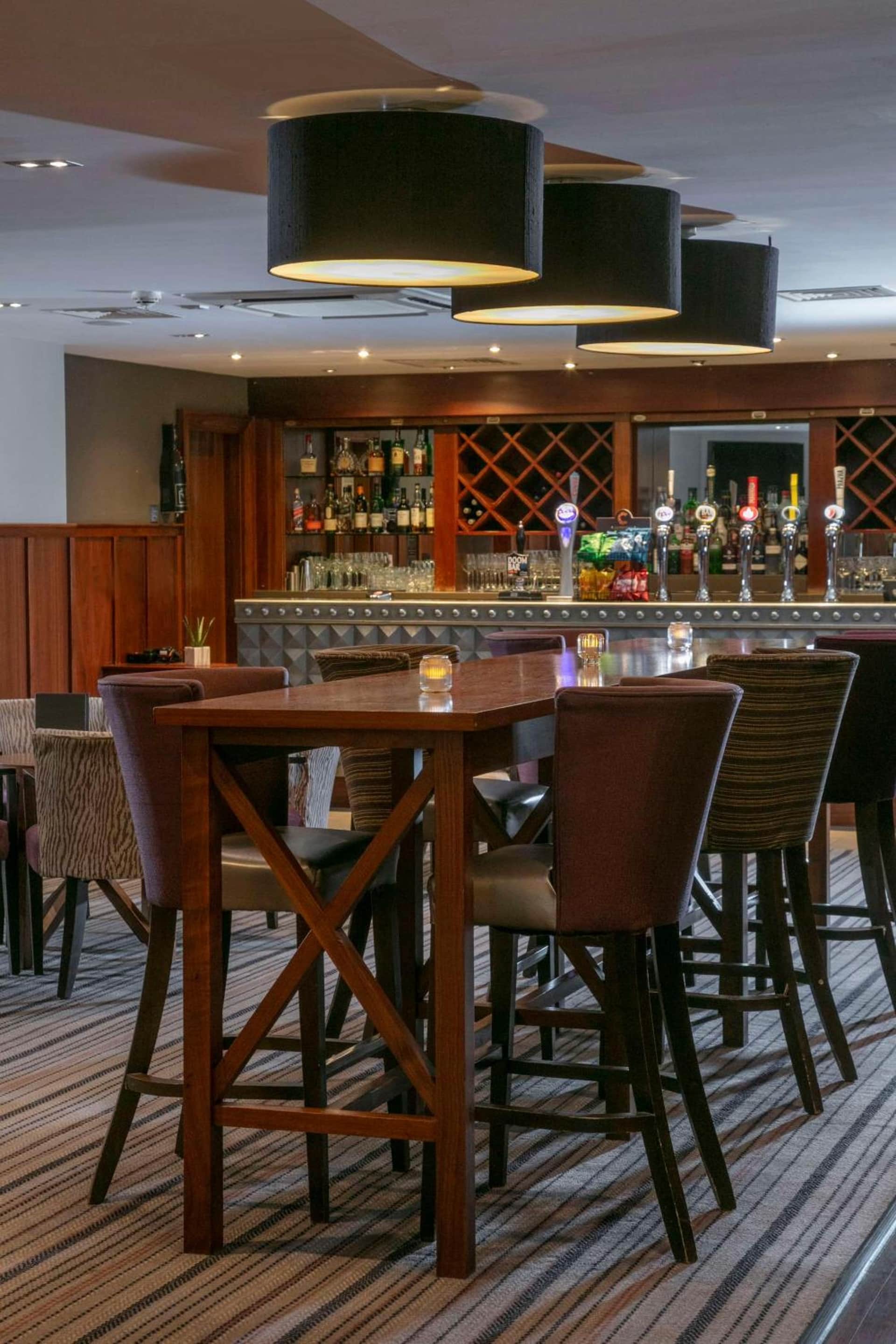 DoubleTree by Hilton Stratford upon Avon
