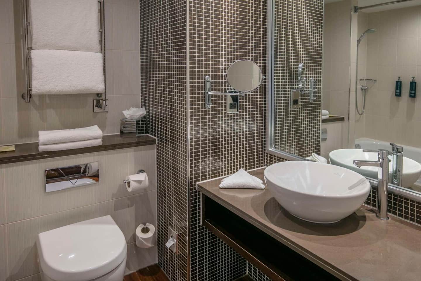 DoubleTree by Hilton Stratford upon Avon