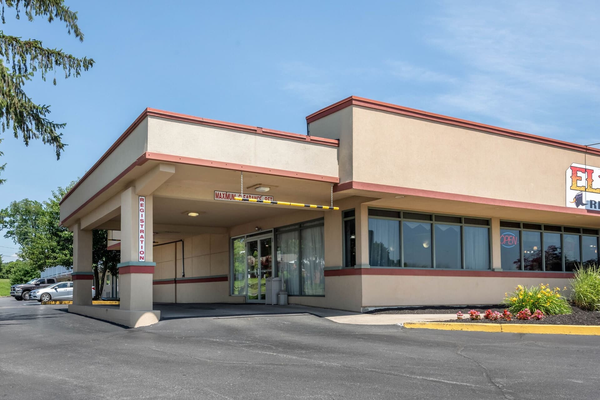 Travelodge by Wyndham Shamokin Dam/Selinsgrove