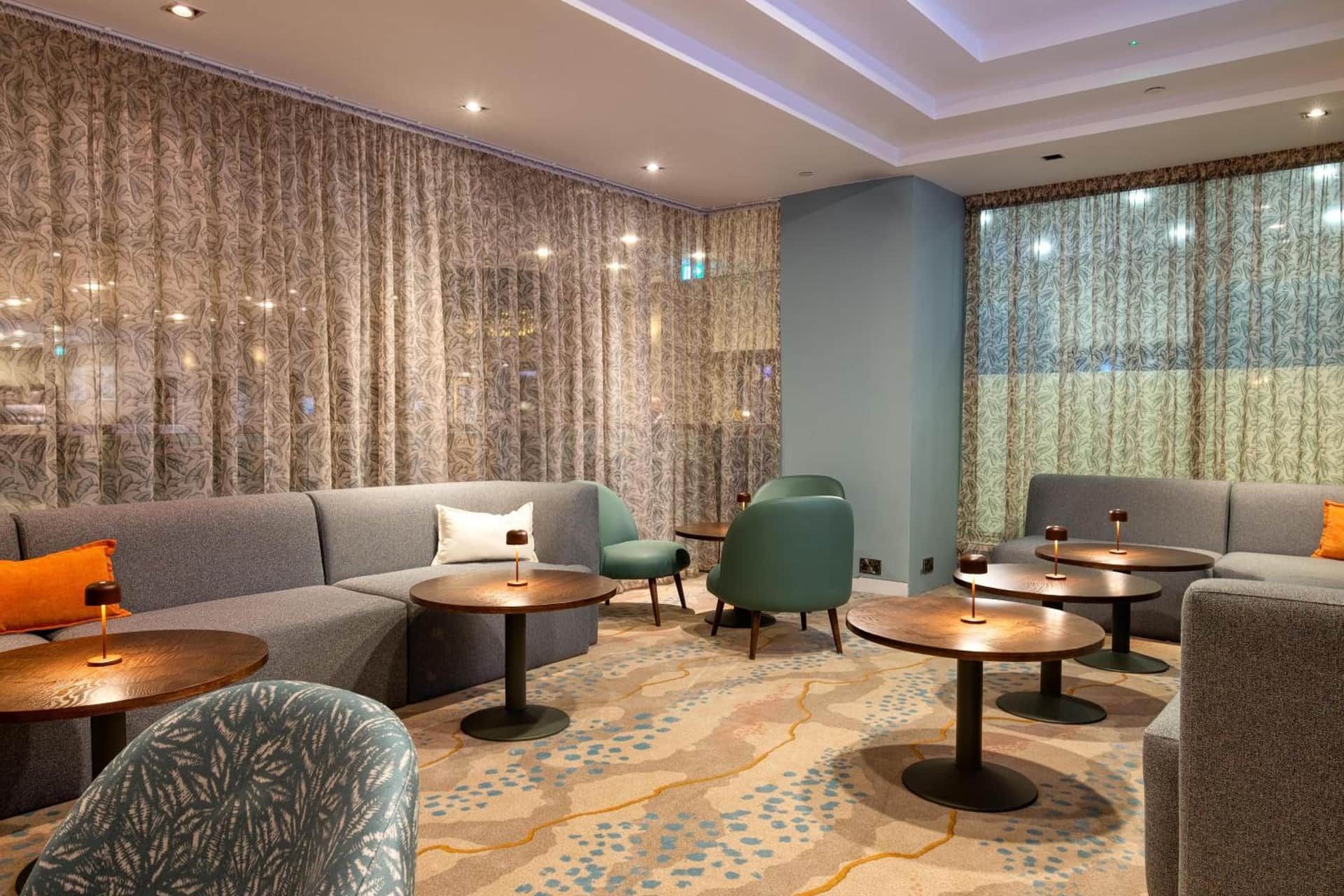 Hilton London Kensington