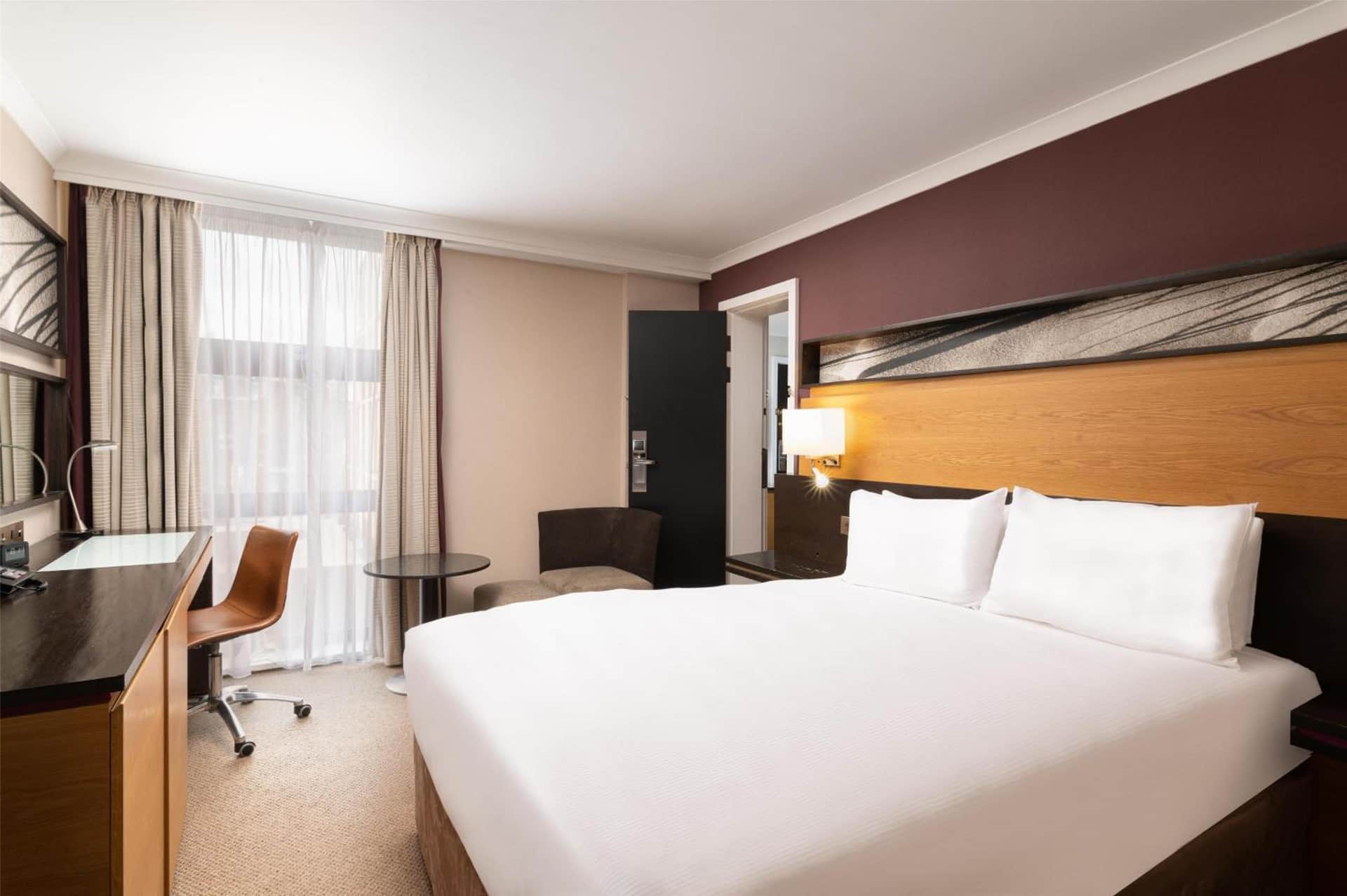 Hilton London Kensington