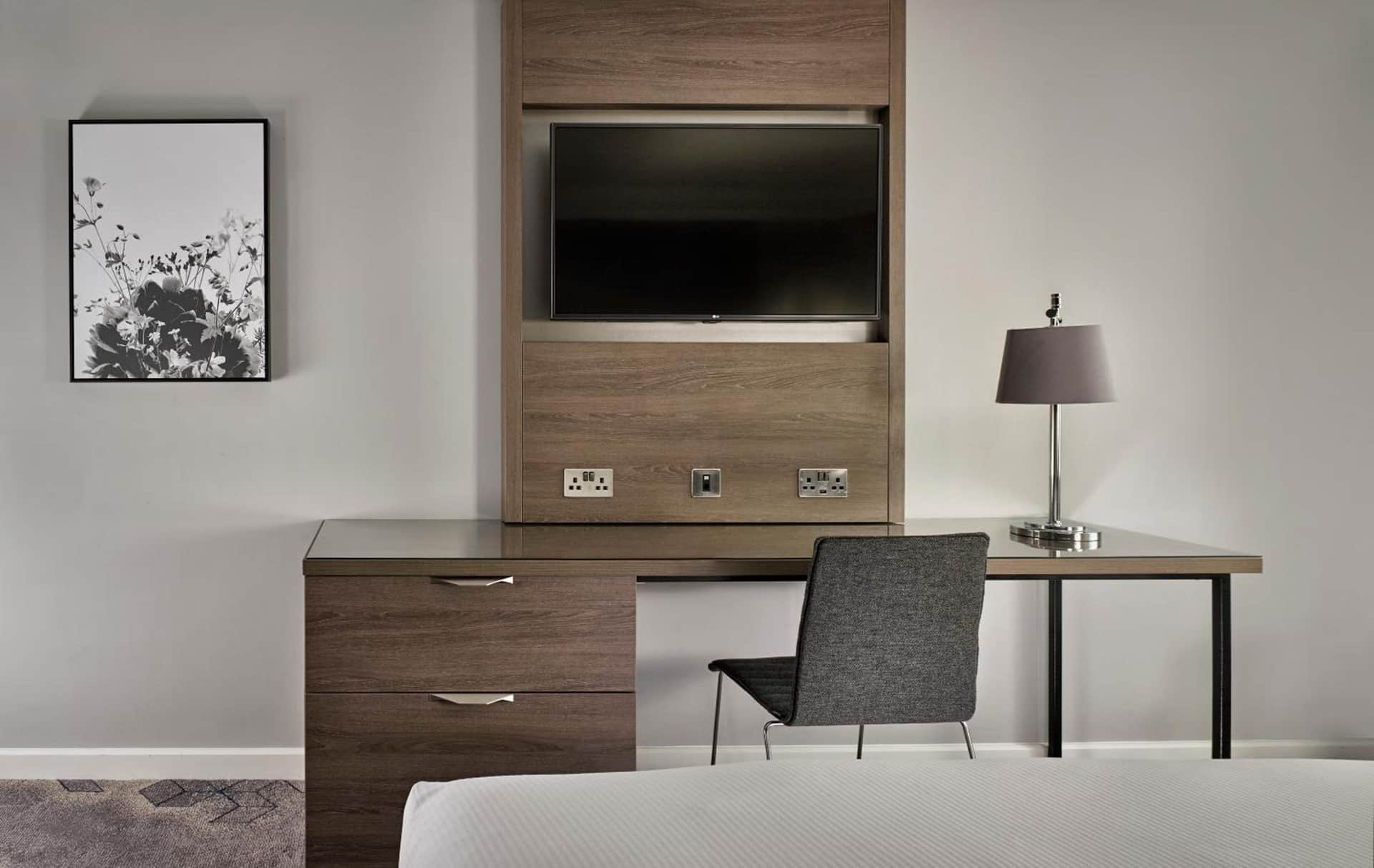 DoubleTree by Hilton Lincoln