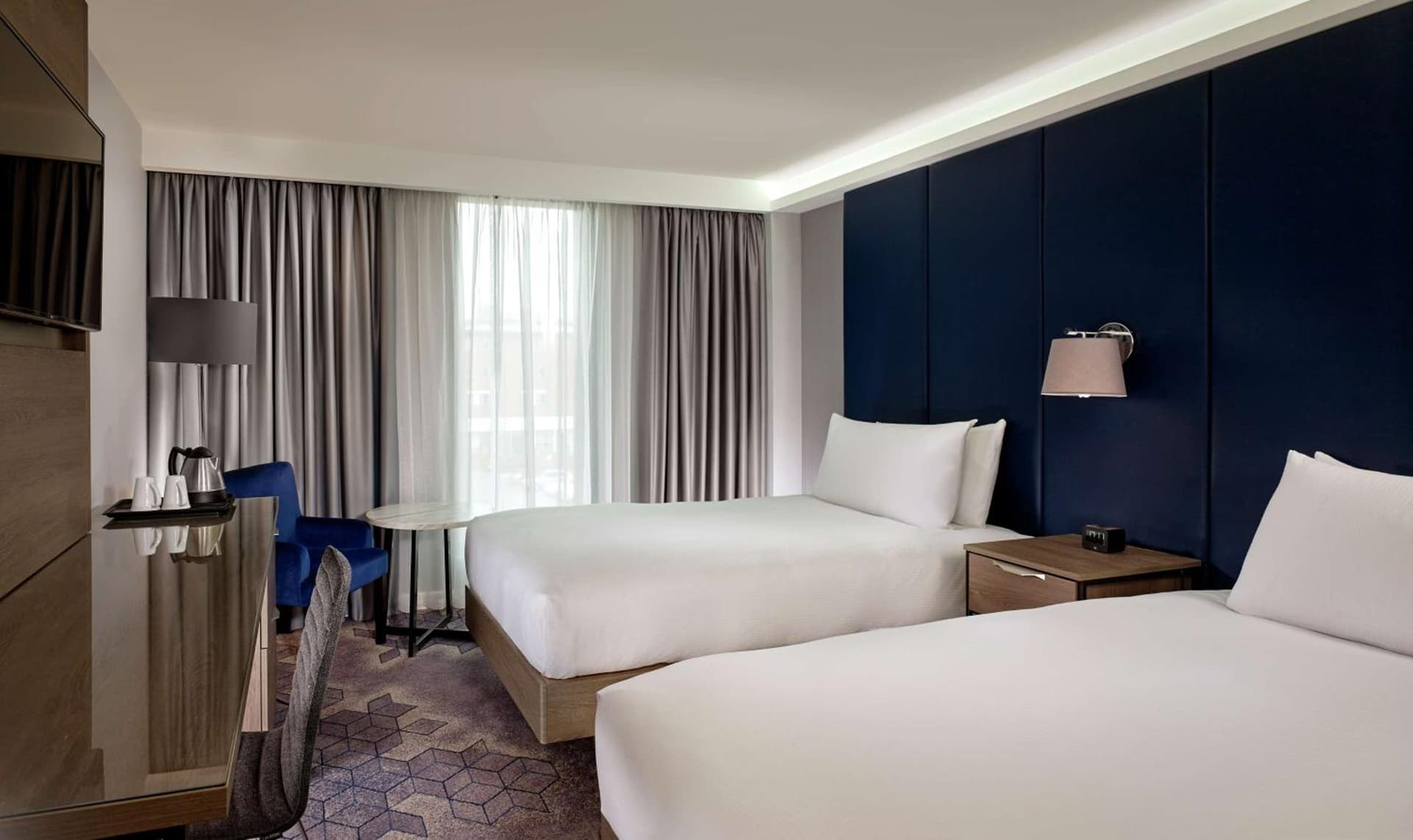 DoubleTree by Hilton Lincoln