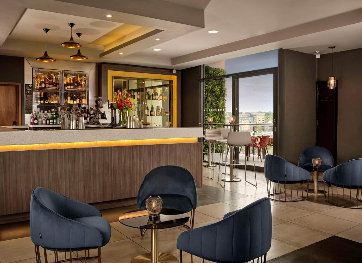 DoubleTree by Hilton Lincoln