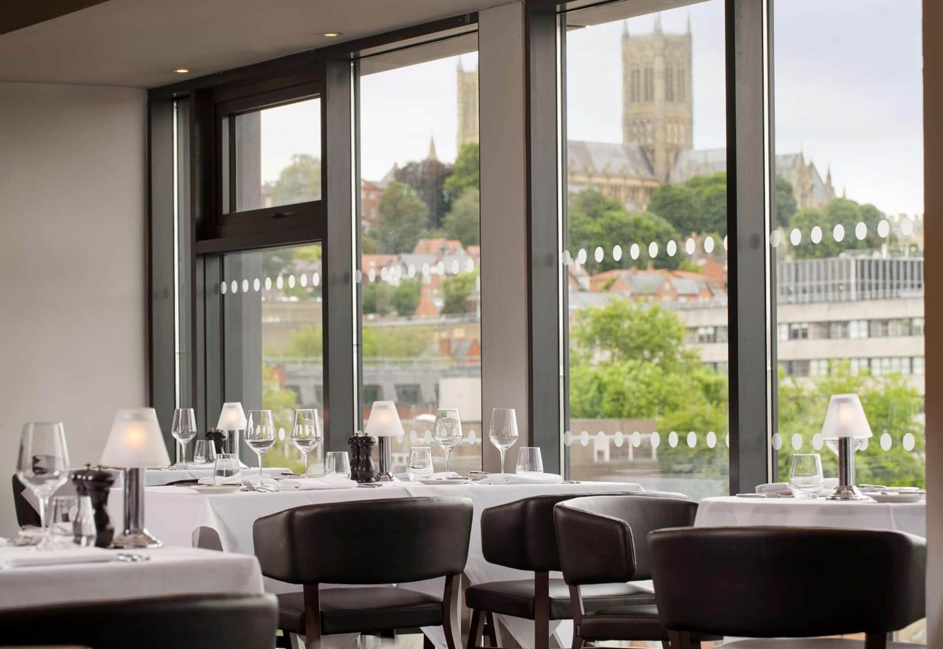 DoubleTree by Hilton Lincoln