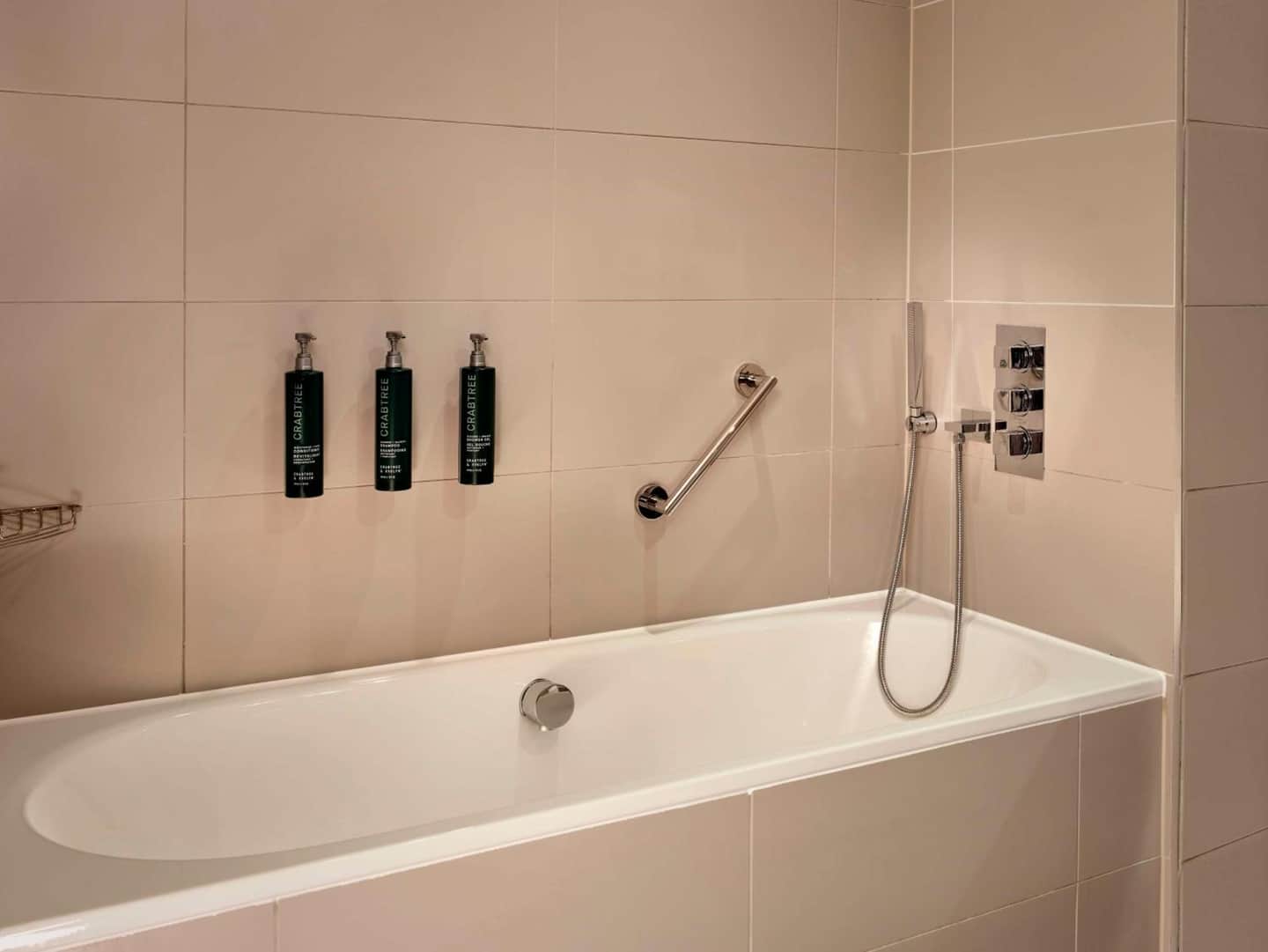 DoubleTree by Hilton Lincoln