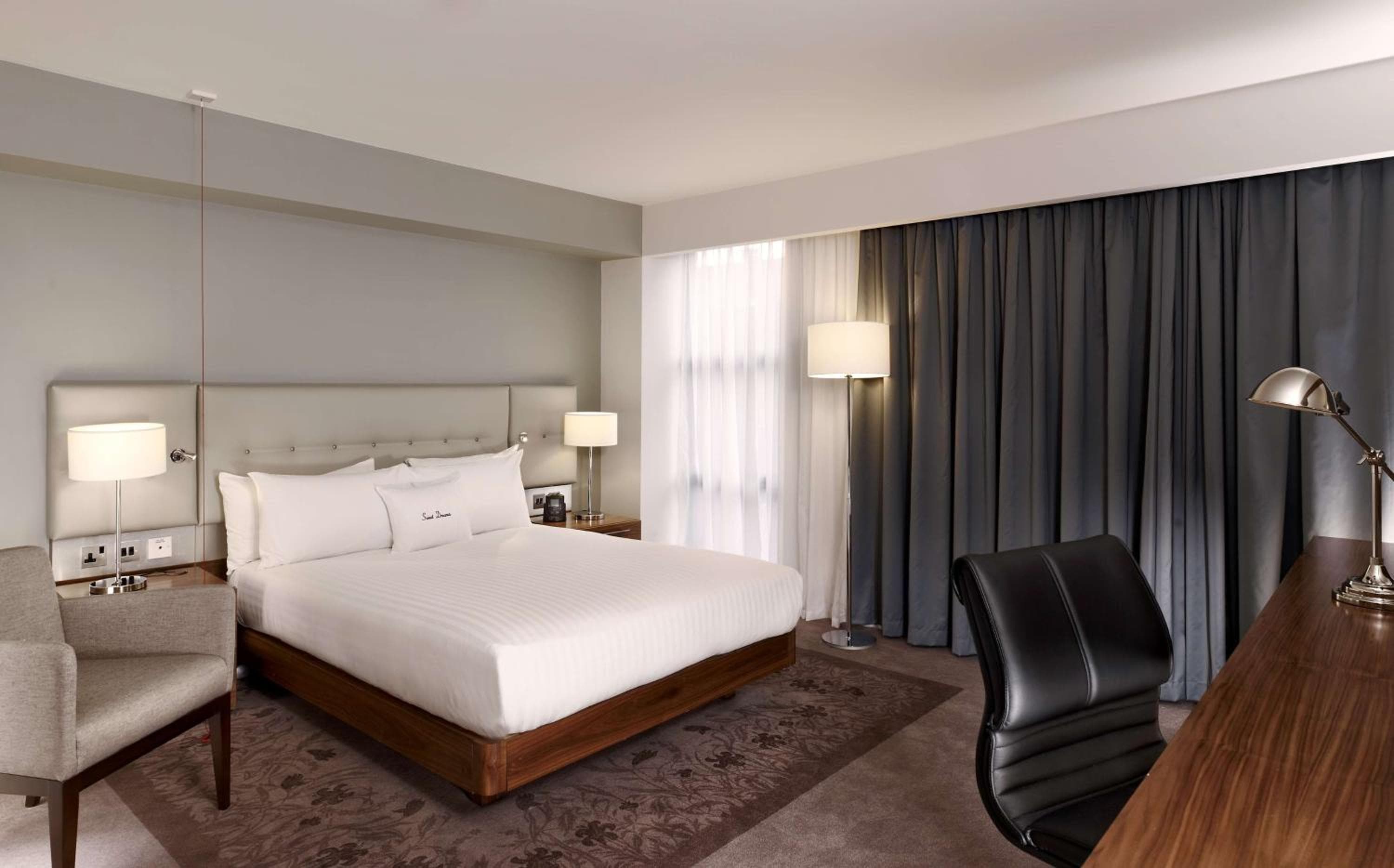 DoubleTree by Hilton Lincoln